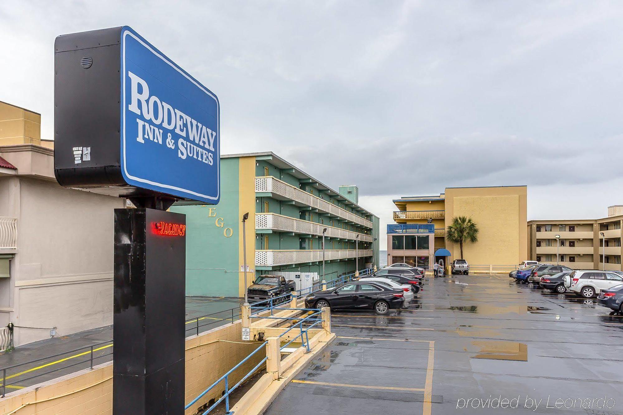 Ocean Star Motel