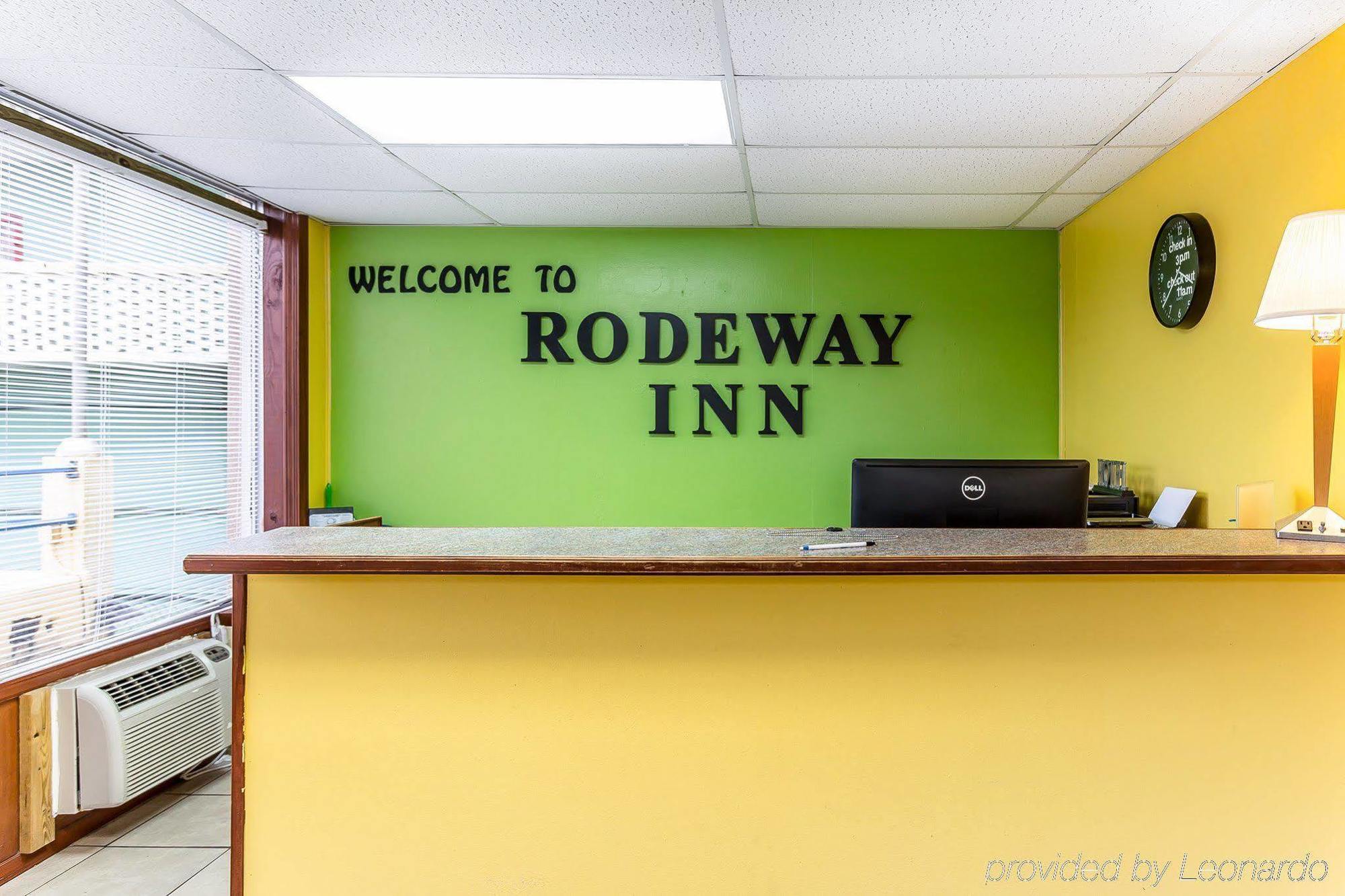 Ocean Star Motel 2*