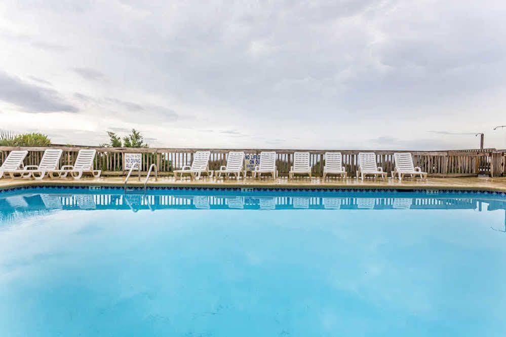 Ocean Star Motel