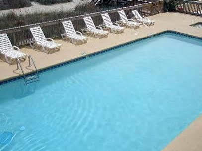 Motel Ocean Star 2*