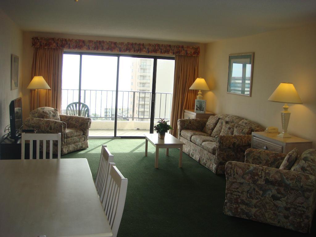 Ocean By Vri Aparthotel 2*