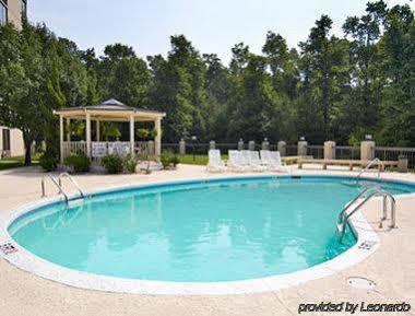 Days By Wyndham Myrtle Motel