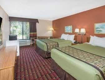 Motel Days By Wyndham Myrtle 2*