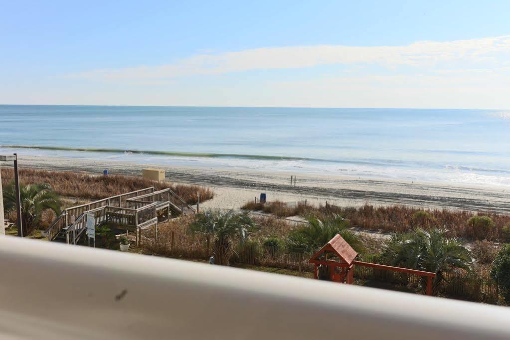 Resort Sea Dip Oceanfront Myrtle Beach