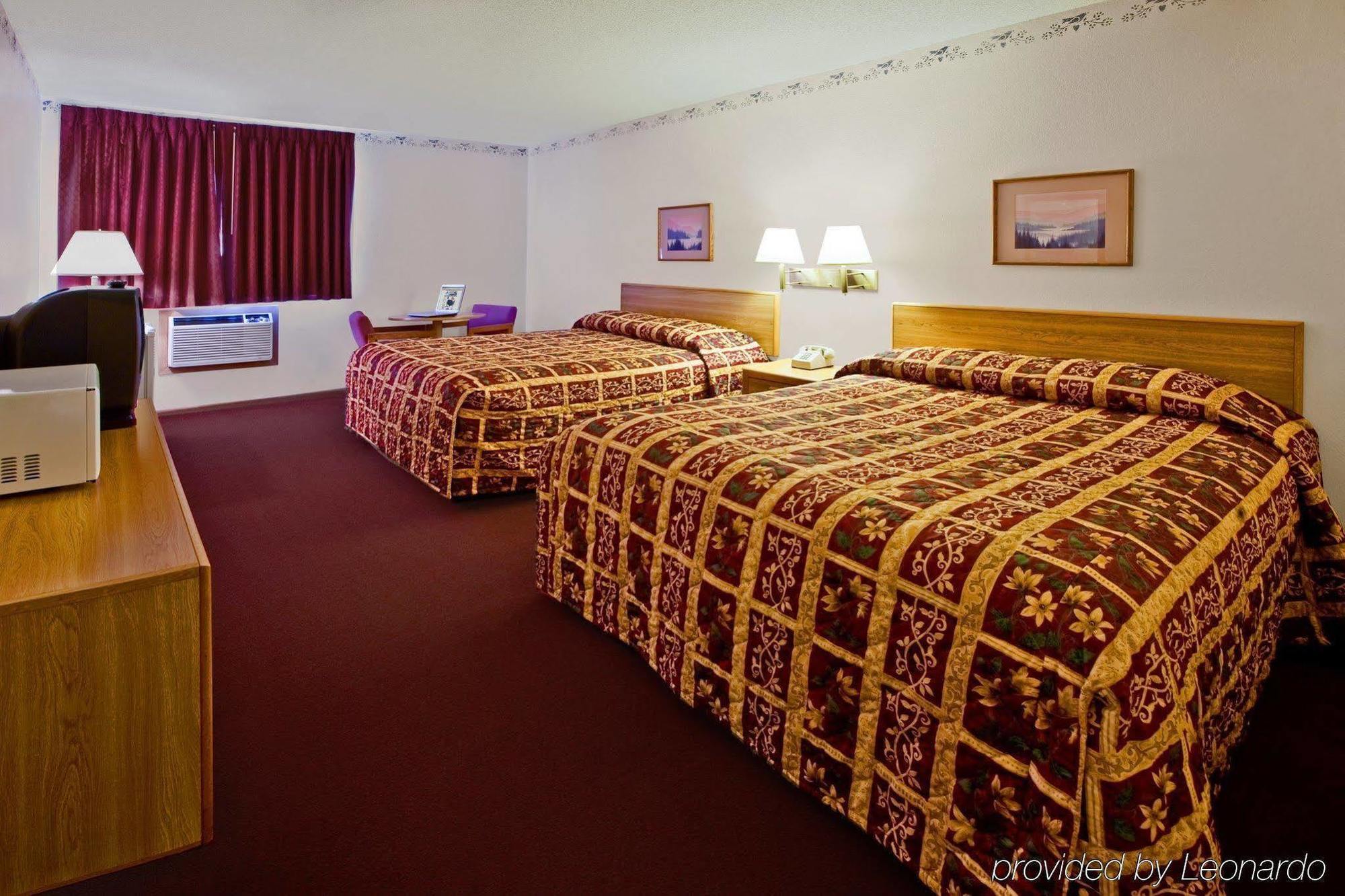 Motel 712