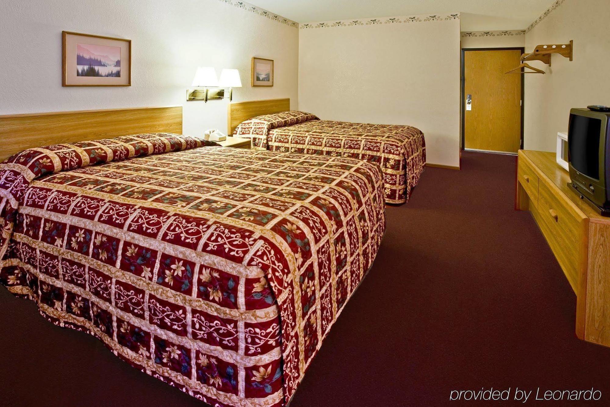 Motel 712