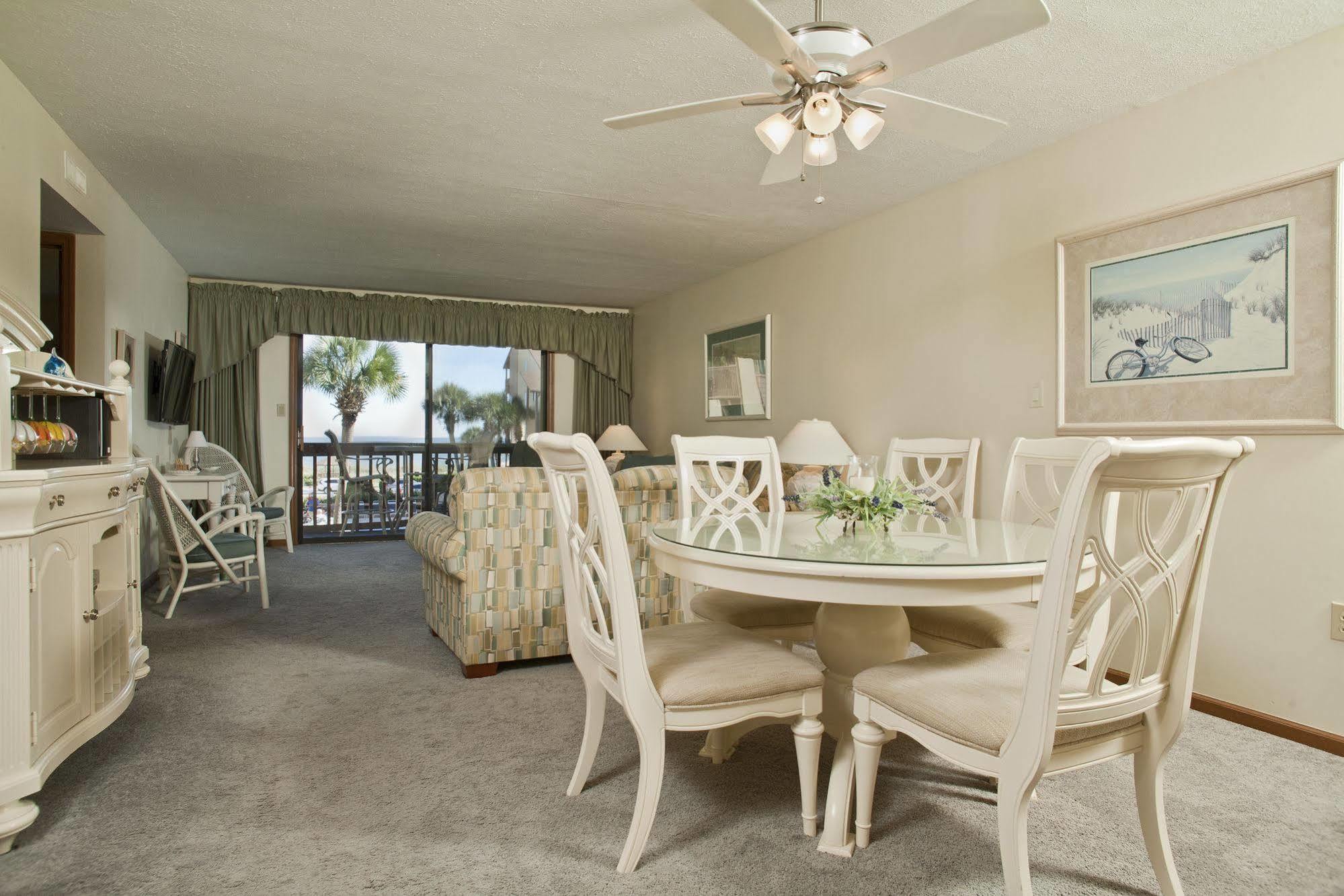Hotel Anchorage Abode Ii A02 2 Bedroom By Anchorage Myrtle Beach