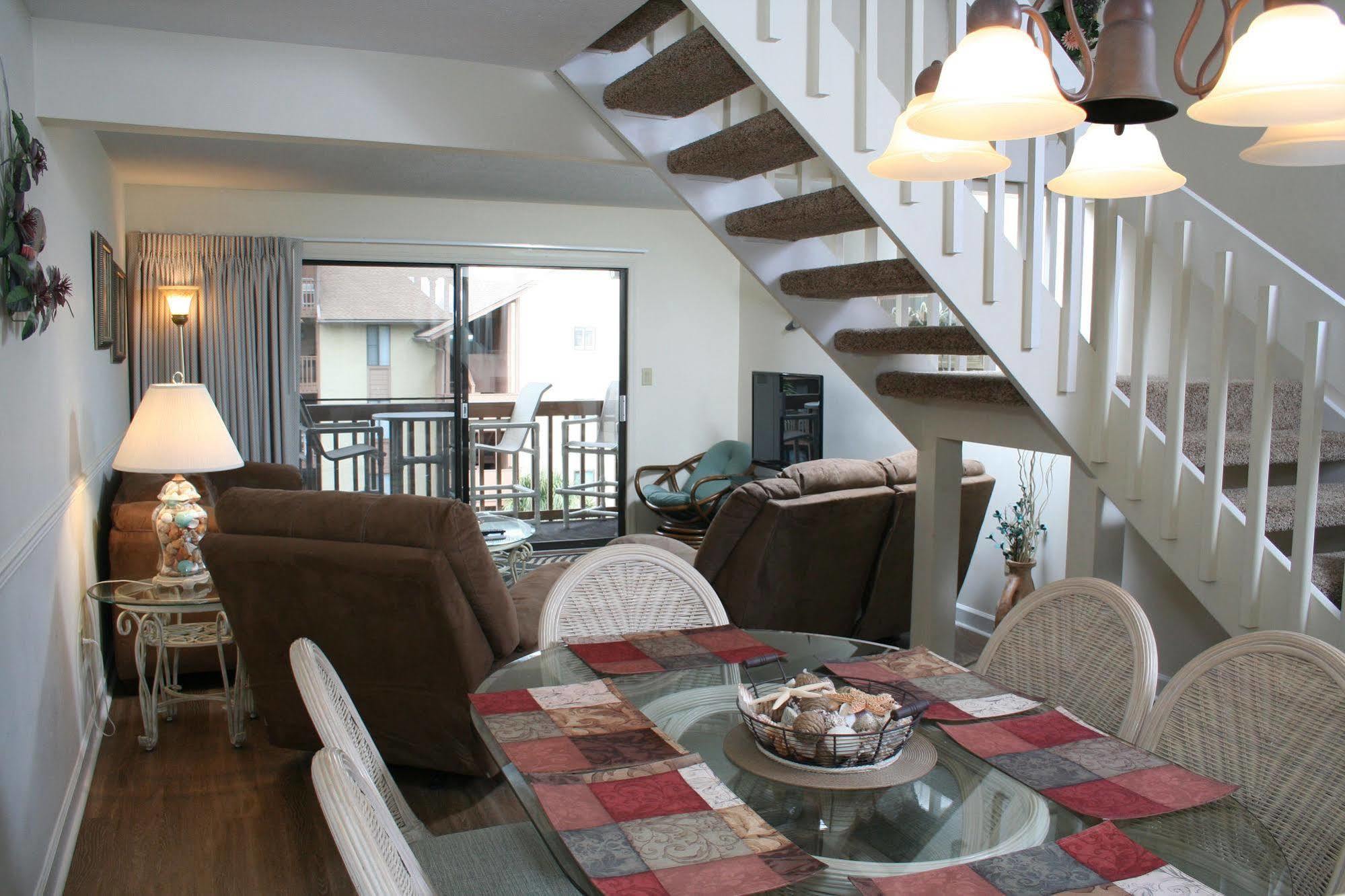 Anchorage Abode Ii A02 2 Bedroom By Anchorage 3* Myrtle Beach