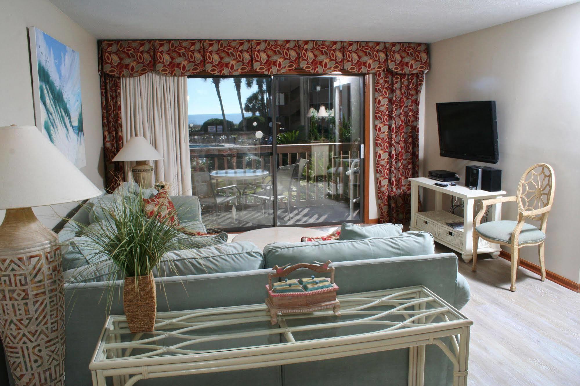 Anchorage Abode Ii A02 2 Bedroom By Anchorage Hotel 3*