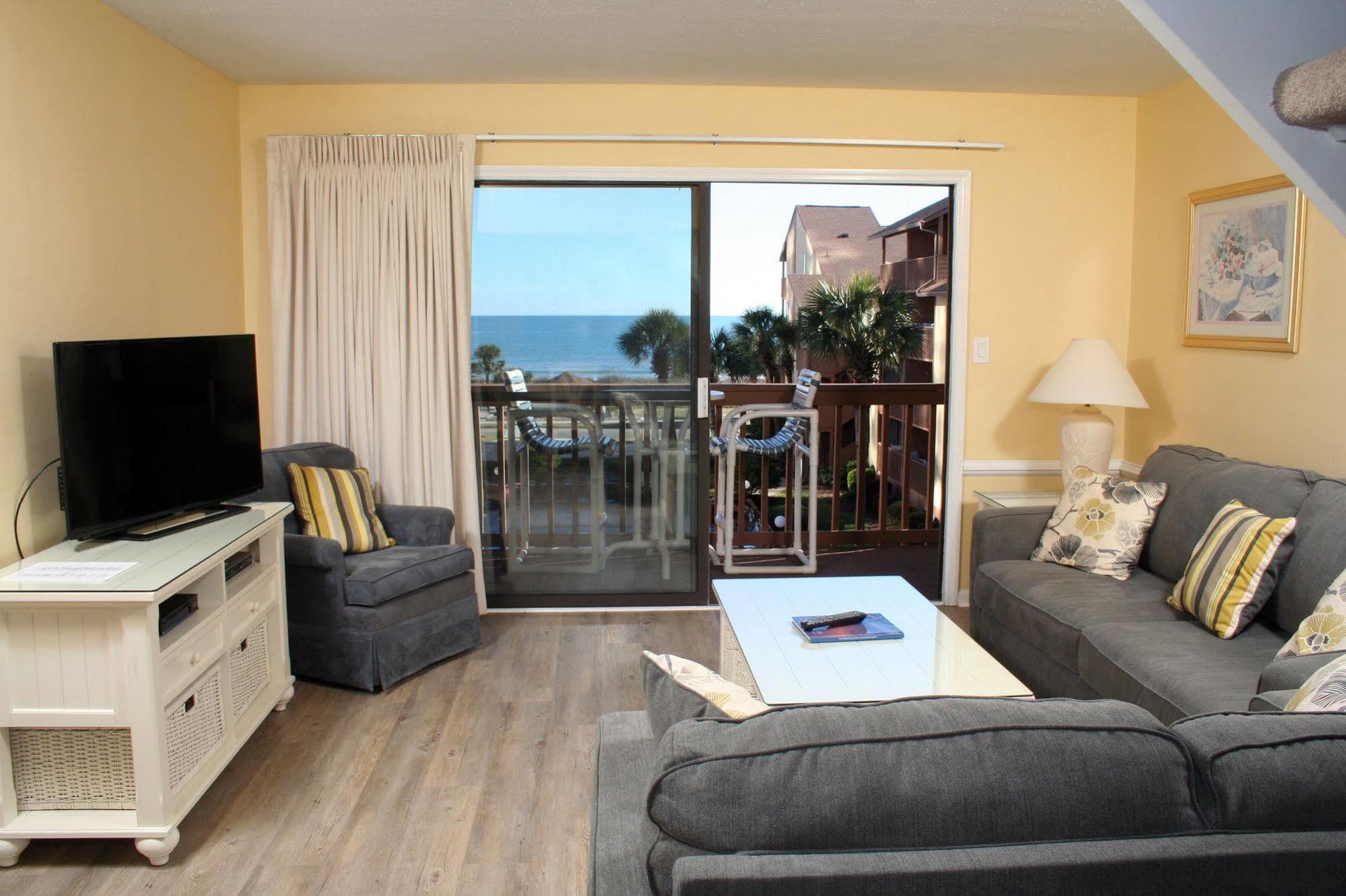 Hotel Anchorage Abode Ii A02 2 Bedroom By Anchorage Myrtle Beach