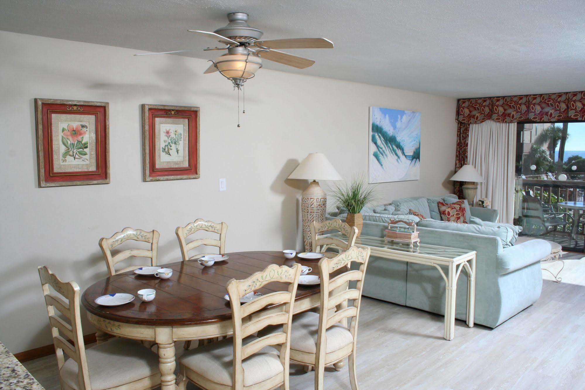 Hotel Anchorage Abode Ii A02 2 Bedroom By Anchorage 3*