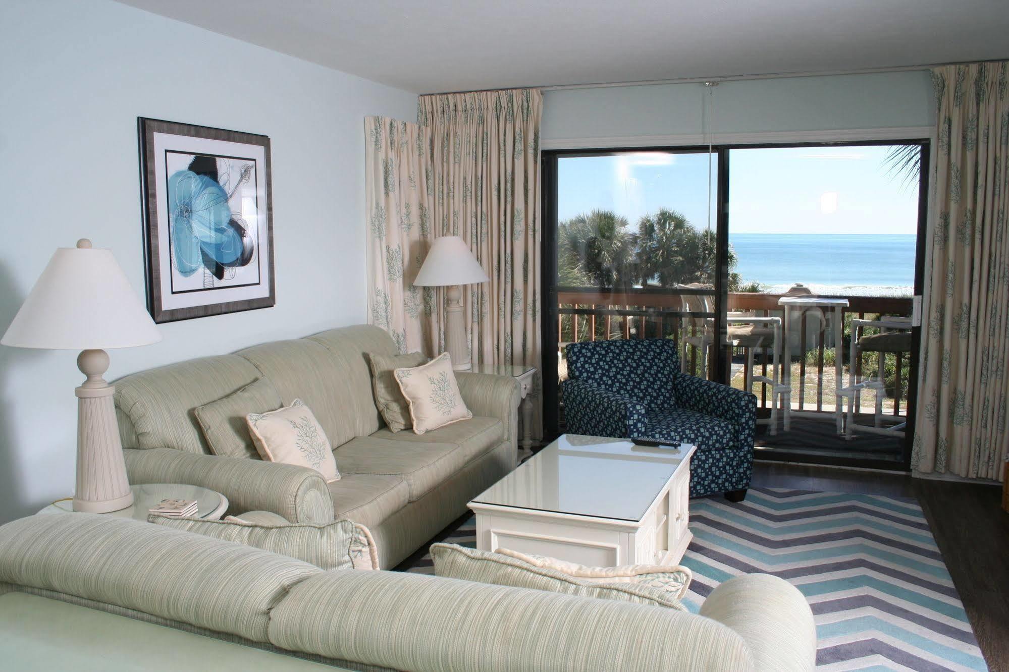 Anchorage Abode Ii A02 2 Bedroom By Anchorage Hotel 3*
