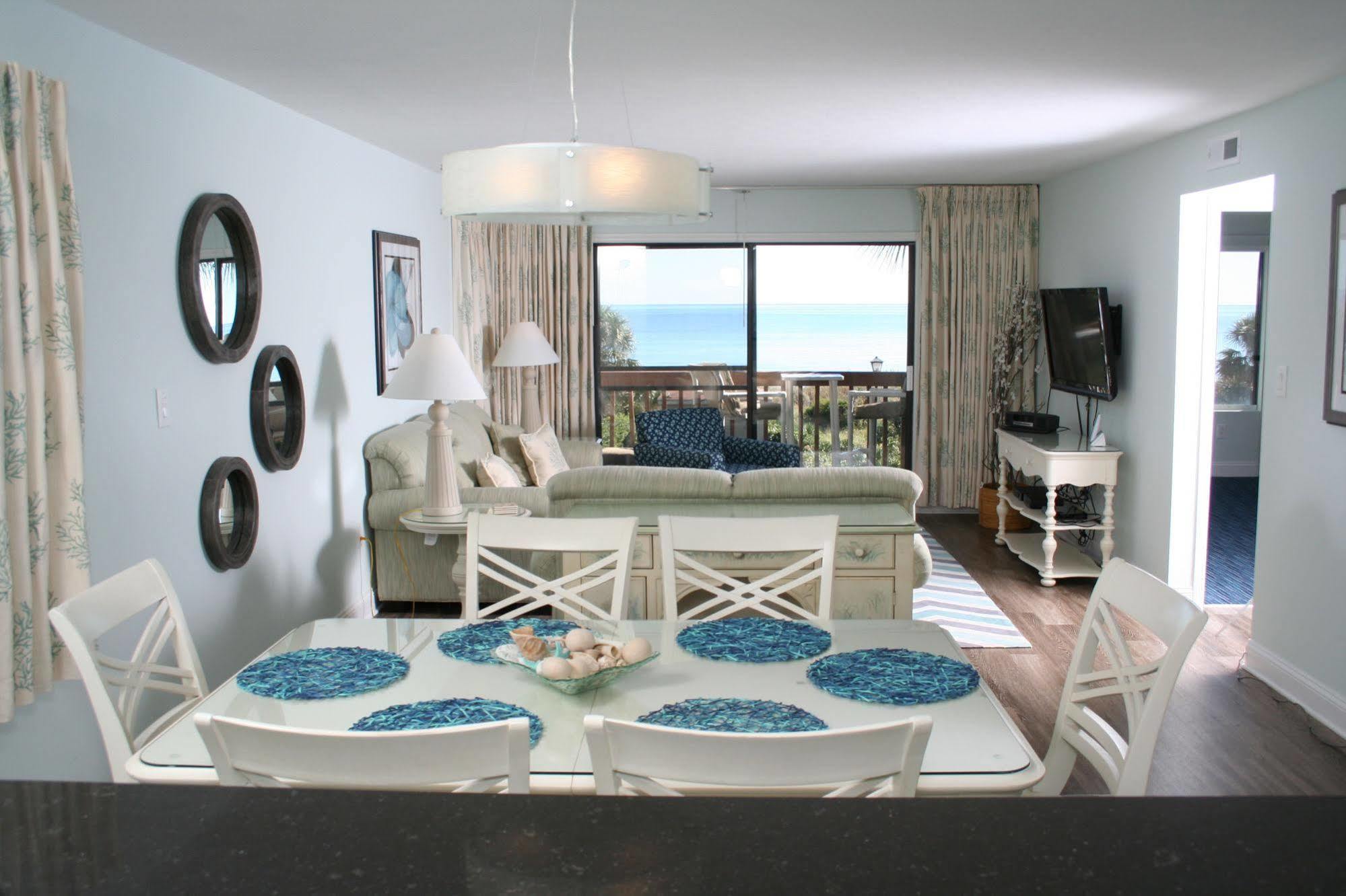 Anchorage Abode Ii A02 2 Bedroom By Anchorage 3* Myrtle Beach