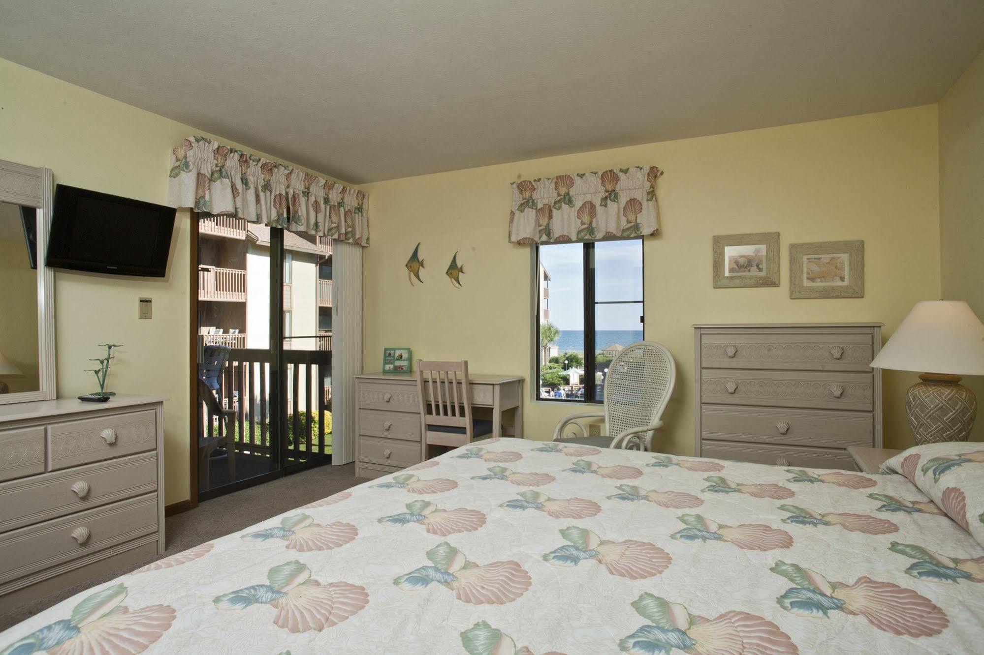 Anchorage Abode Ii A02 2 Bedroom By Anchorage Myrtle Beach