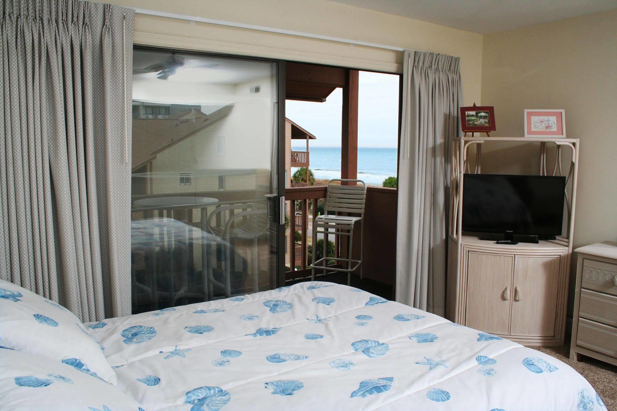 Anchorage Abode Ii A02 2 Bedroom By Anchorage Hotel 3*