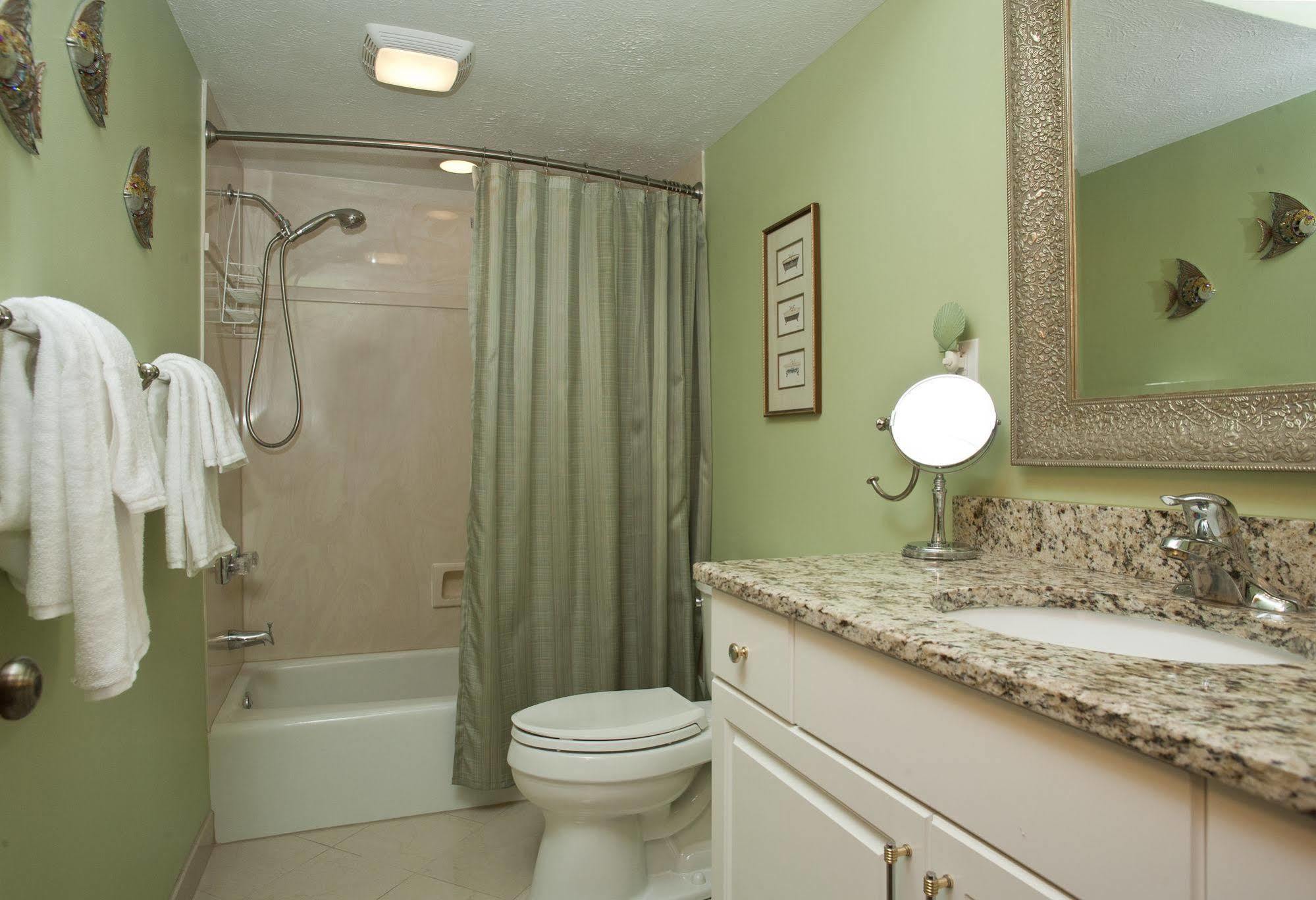 Hotel Anchorage Abode Ii A02 2 Bedroom By Anchorage 3*