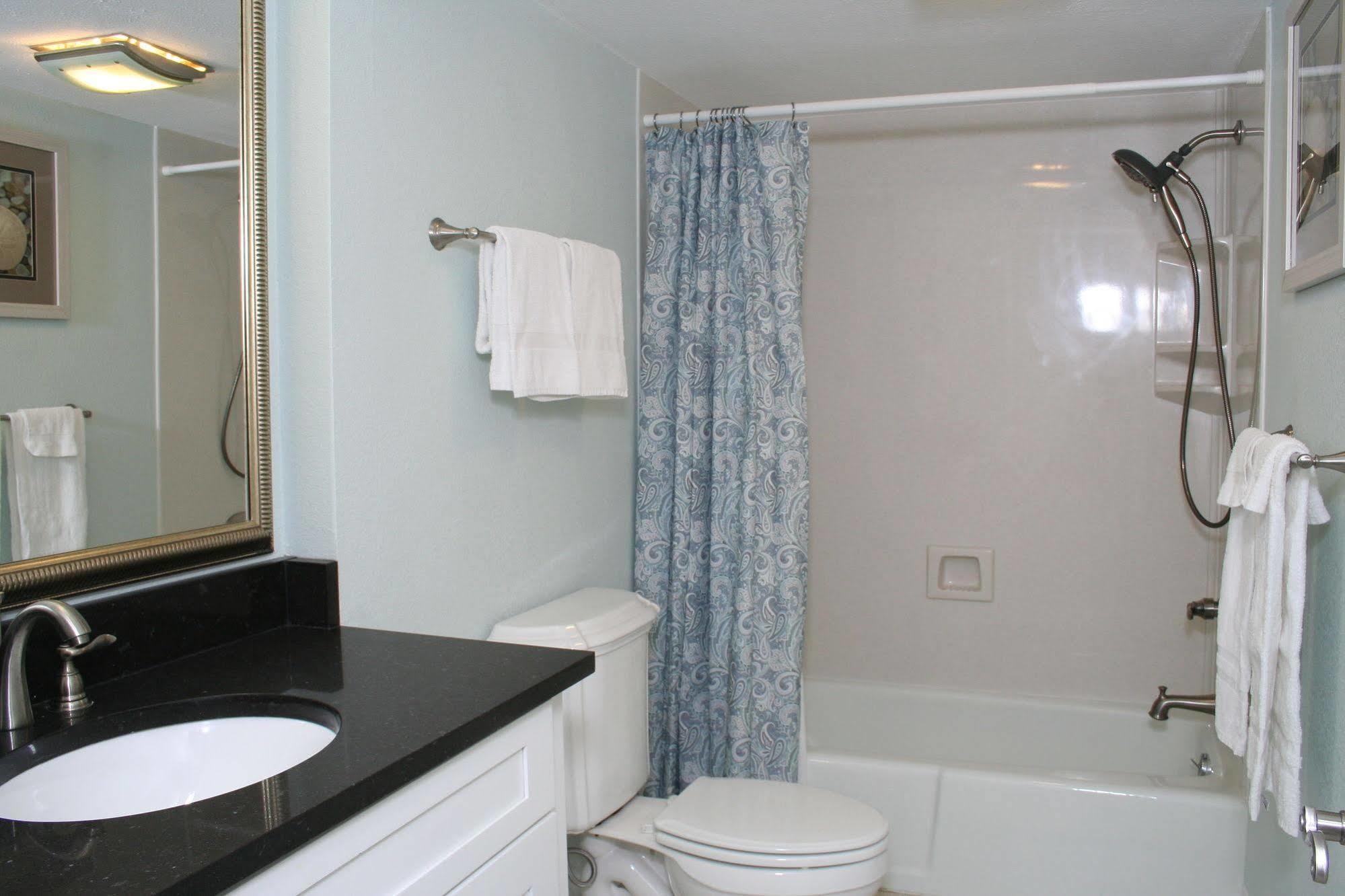 Hotel Anchorage Abode Ii A02 2 Bedroom By Anchorage 3*