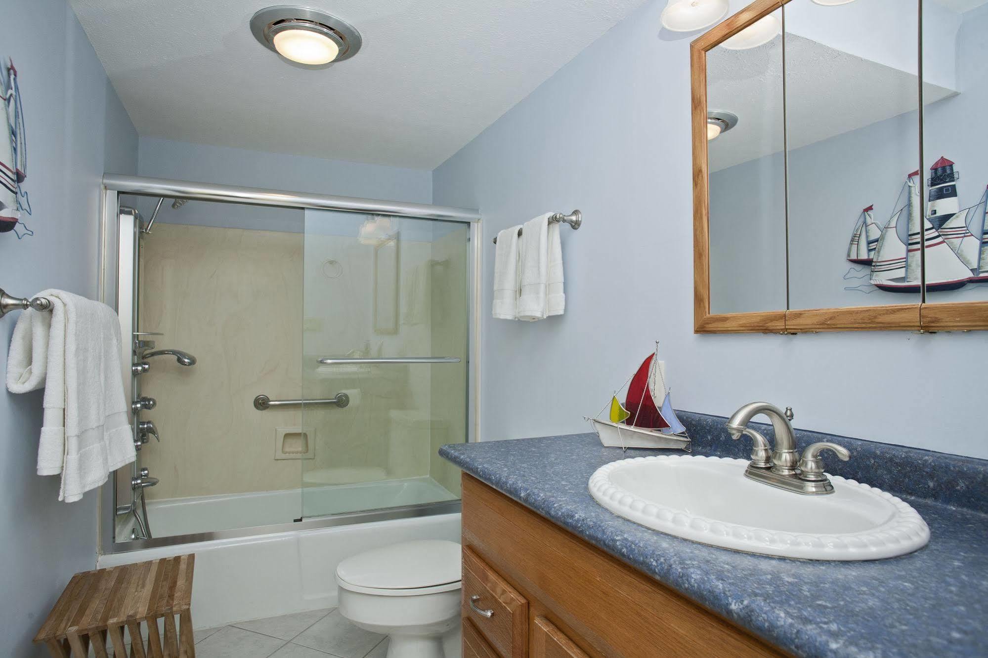 Anchorage Abode Ii A02 2 Bedroom By Anchorage 3* Myrtle Beach