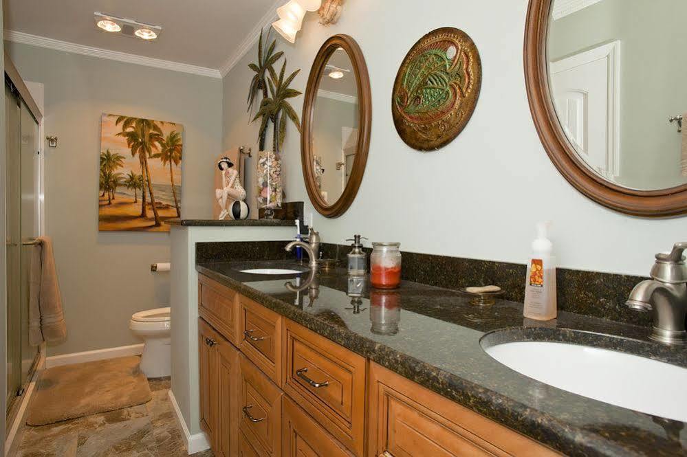 Anchorage Abode Ii A02 2 Bedroom By Anchorage 3* Myrtle Beach