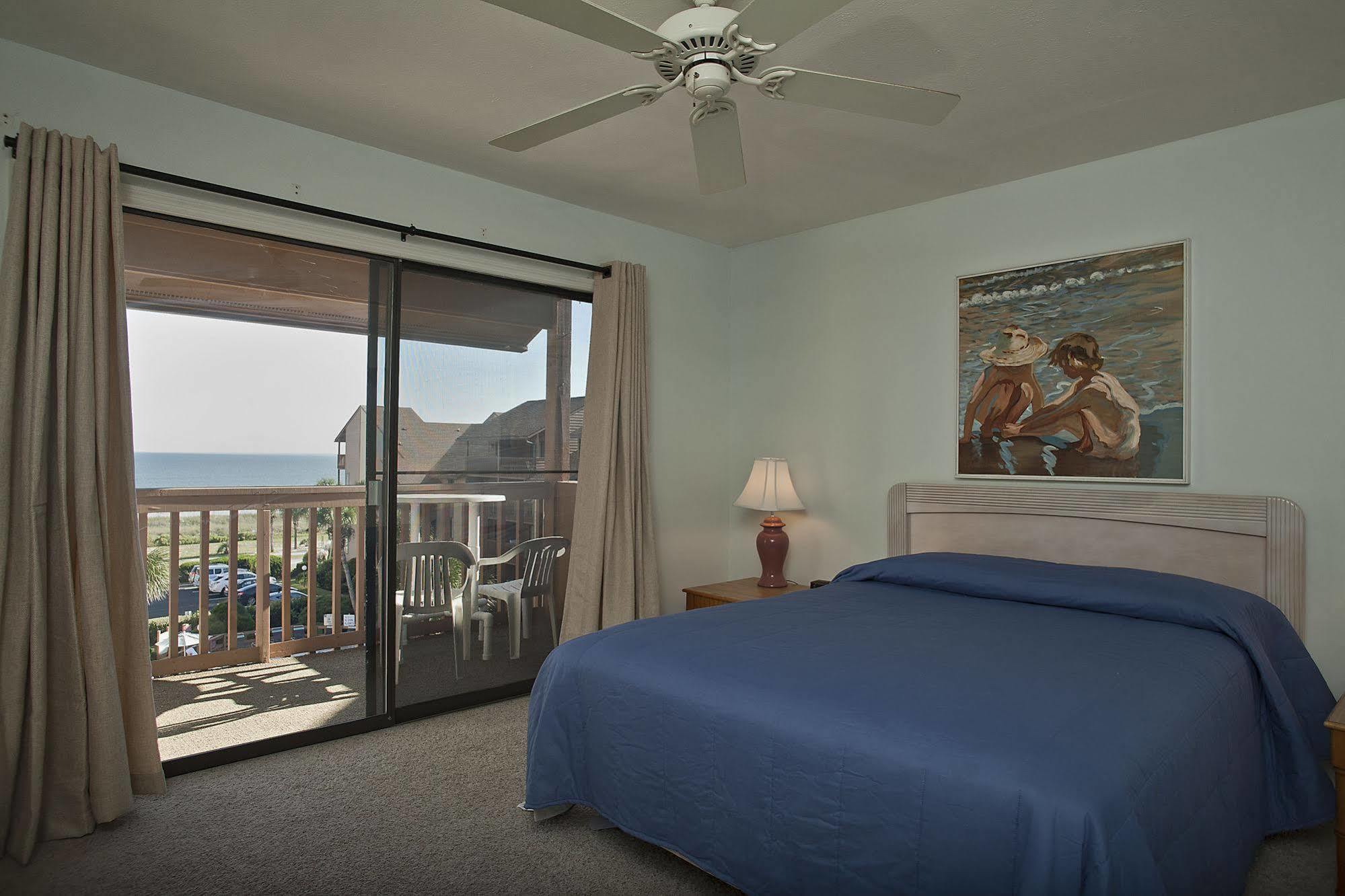 Hotel Anchorage Abode Ii A02 2 Bedroom By Anchorage 3*