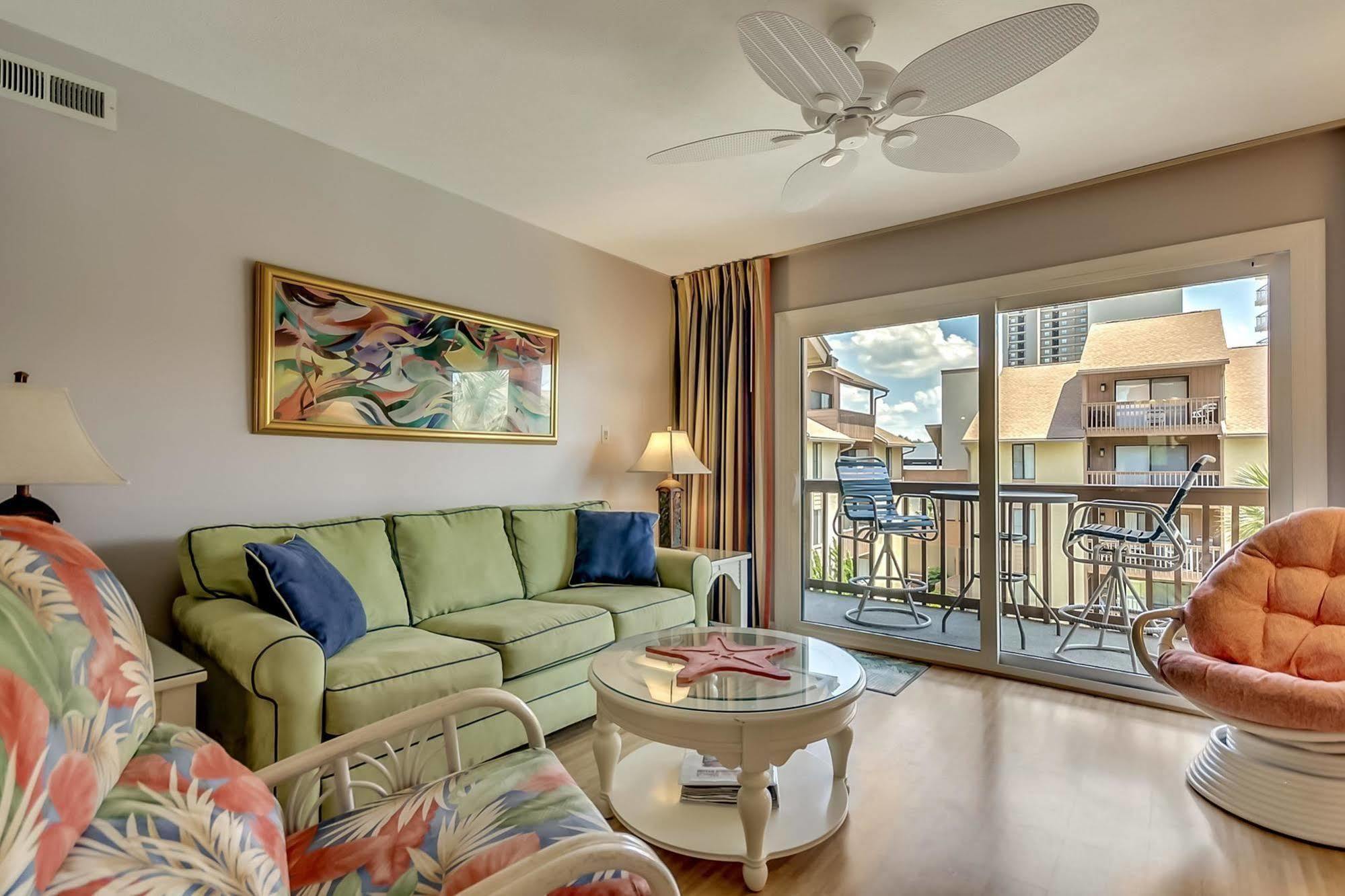 Anchorage Abode Ii A02 2 Bedroom By Anchorage Hotel 3*
