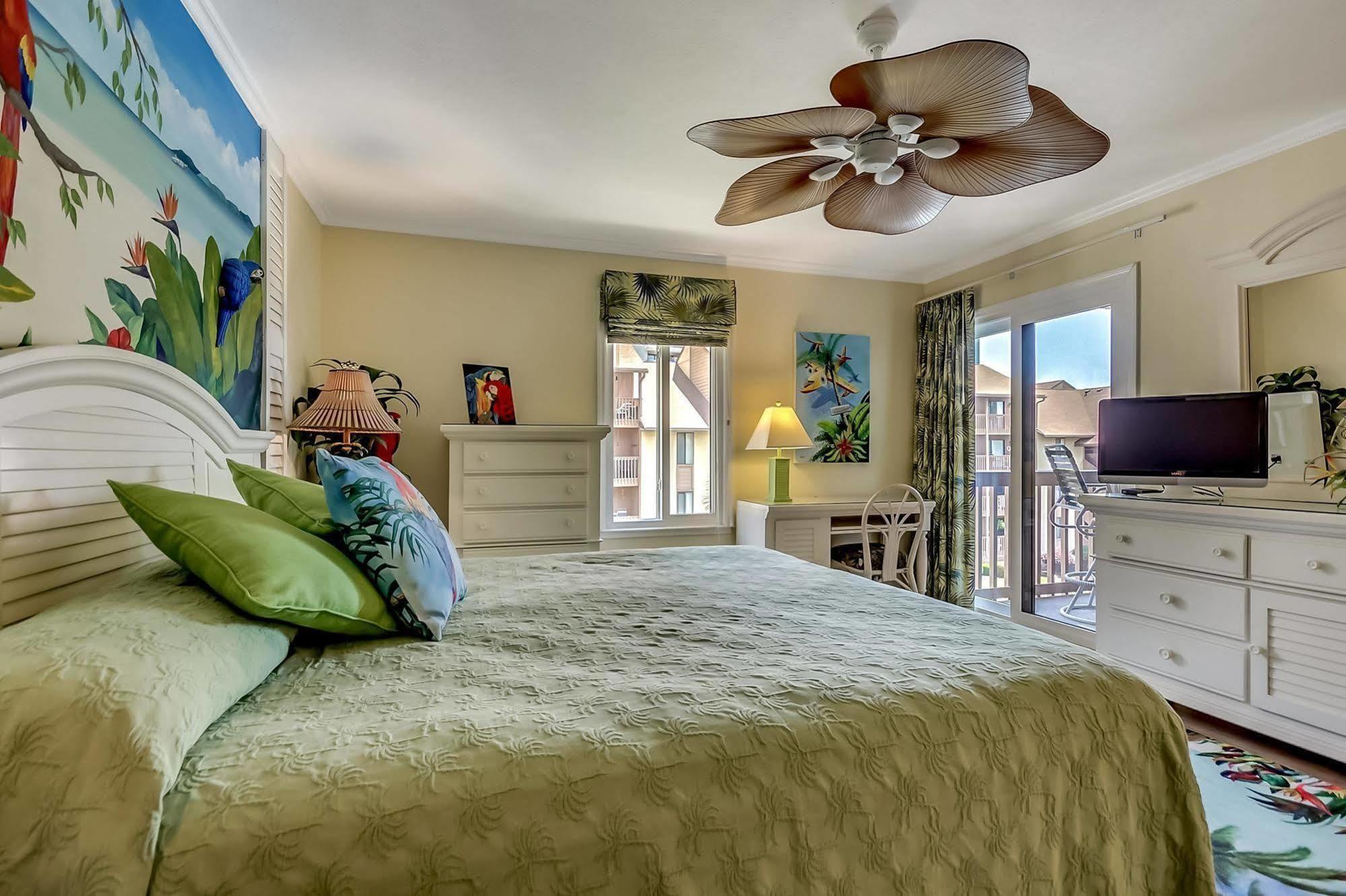 Anchorage Abode Ii A02 2 Bedroom By Anchorage Hotel Myrtle Beach