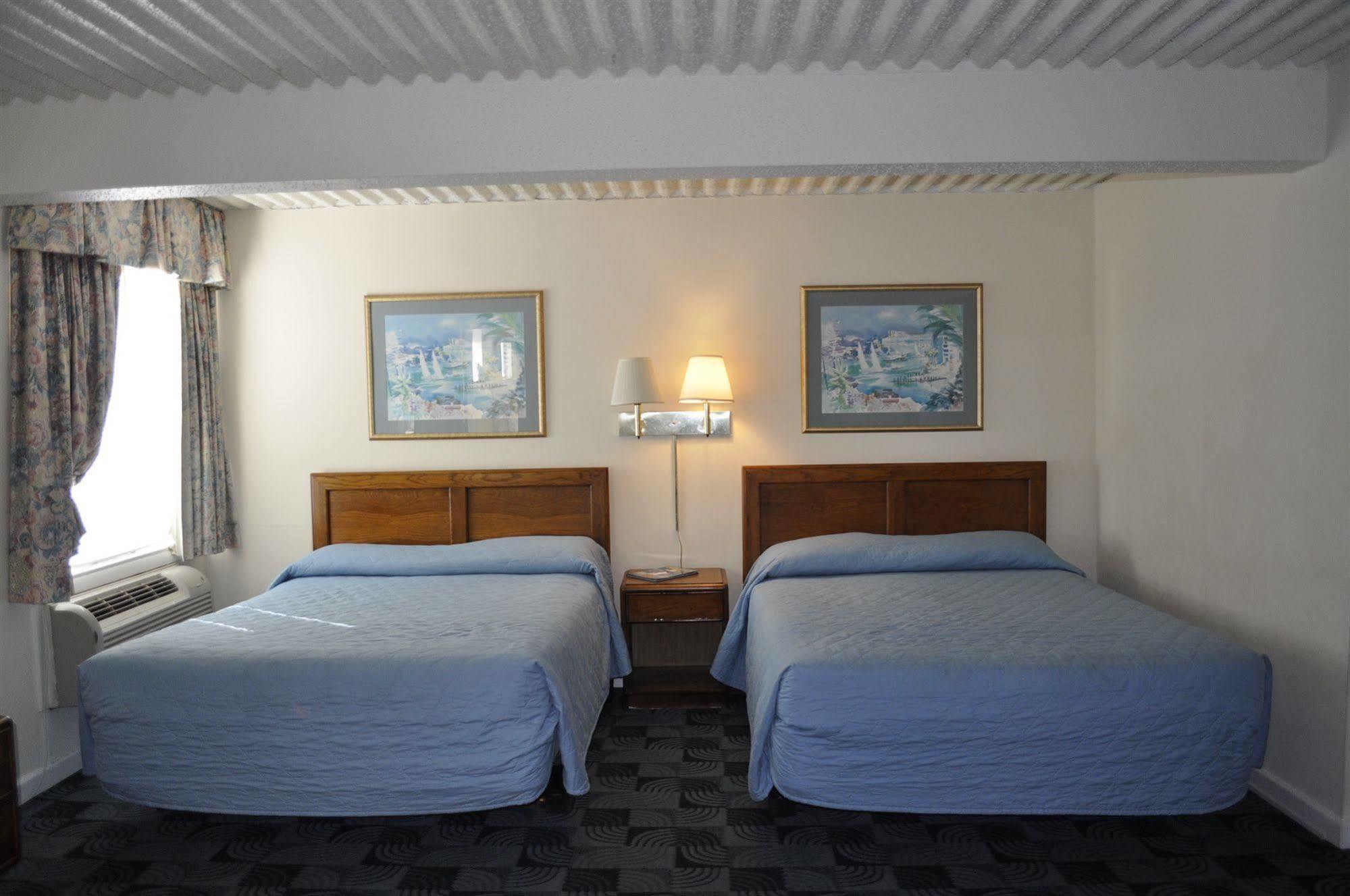 The Diplomat Family Motel Myrtle Beach
