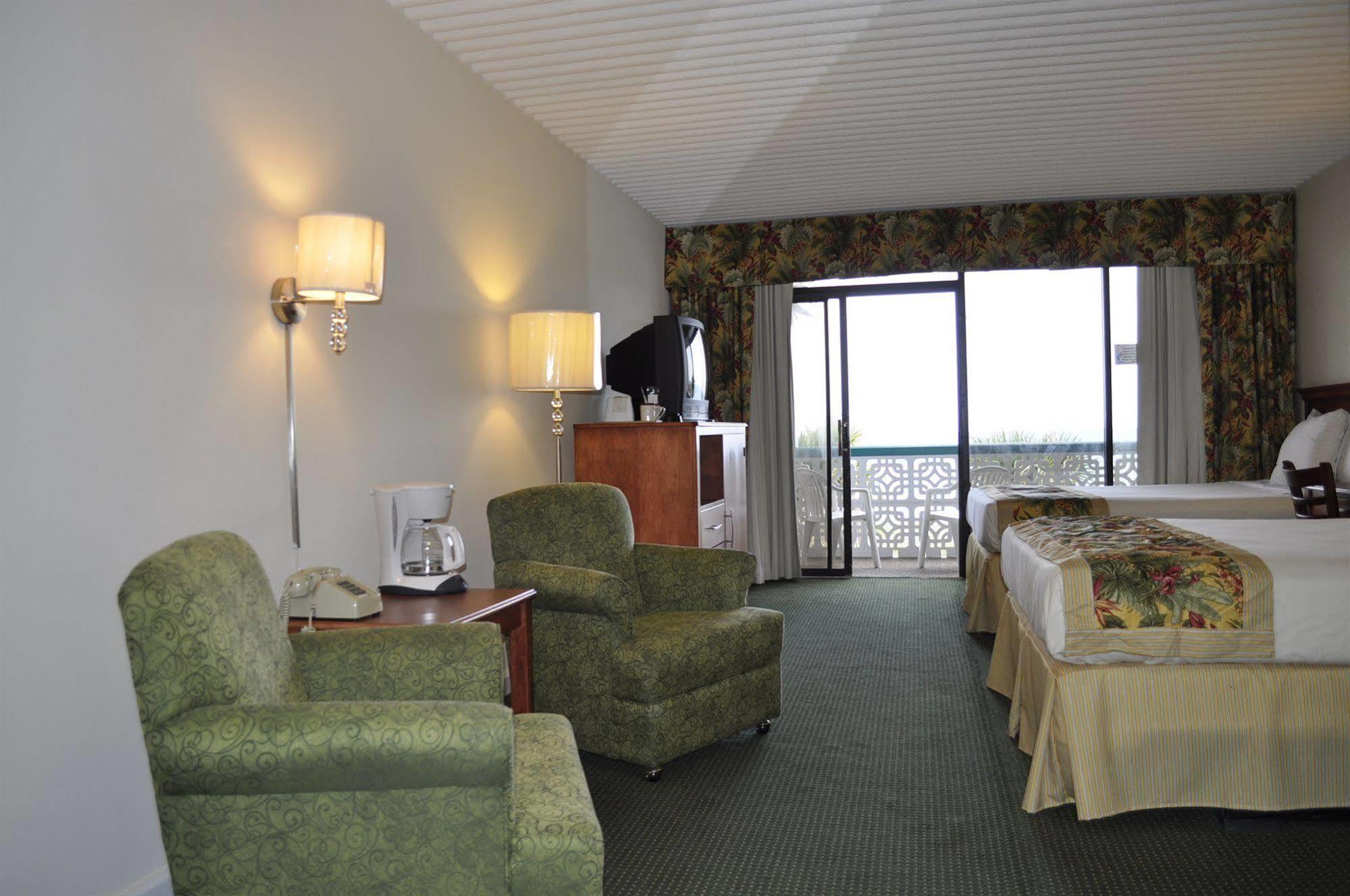 The Diplomat Family Myrtle Beach