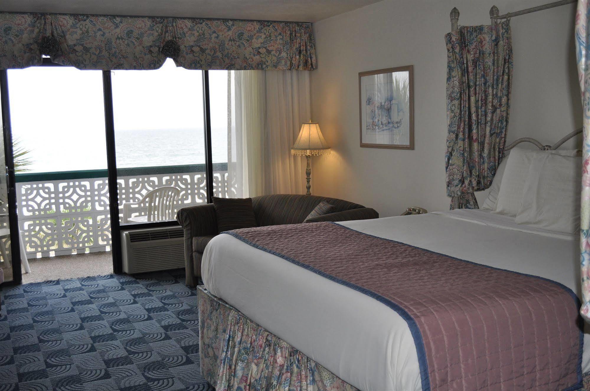 The Diplomat Family Myrtle Beach