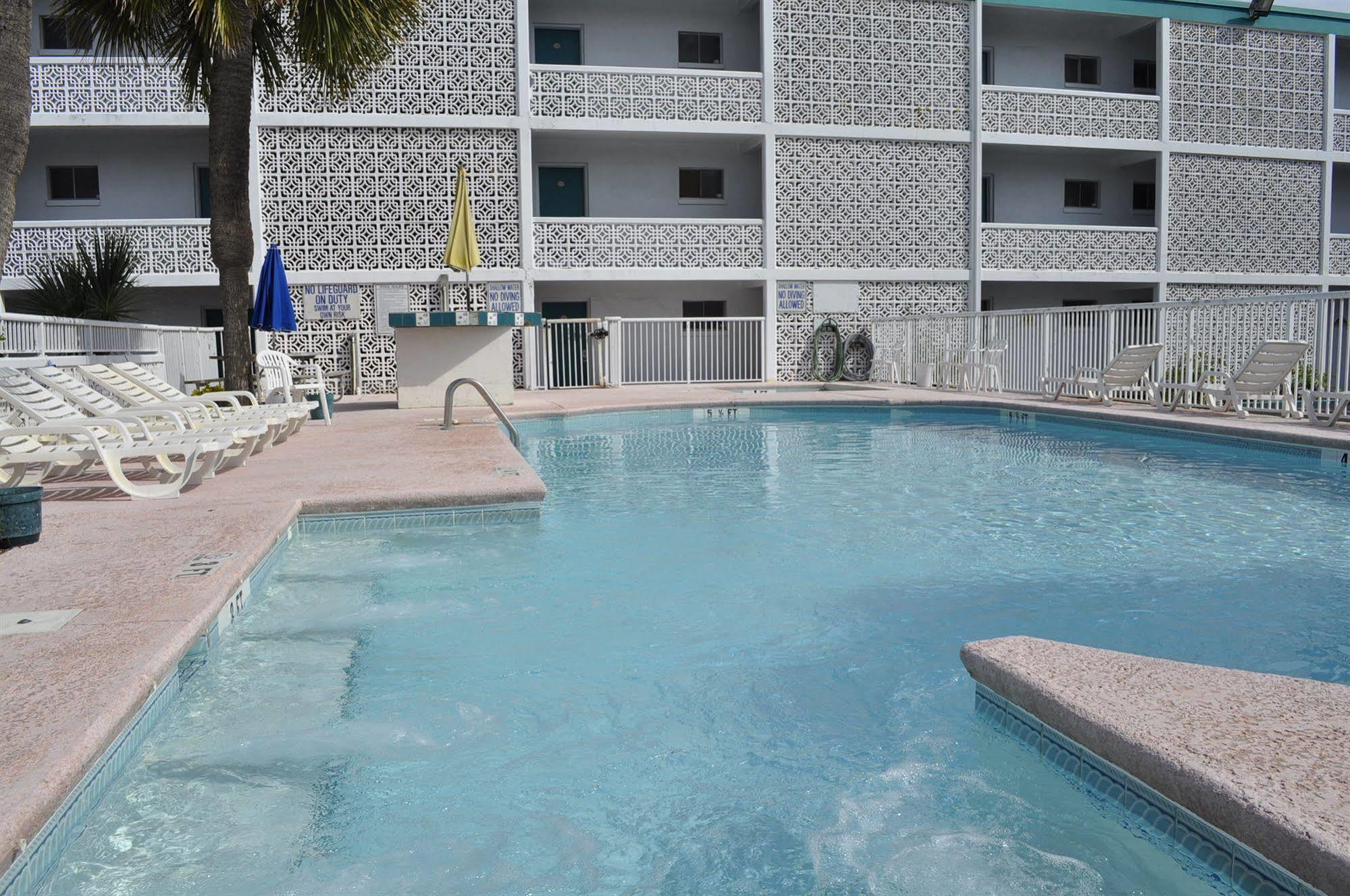 The Diplomat Family 2* Myrtle Beach