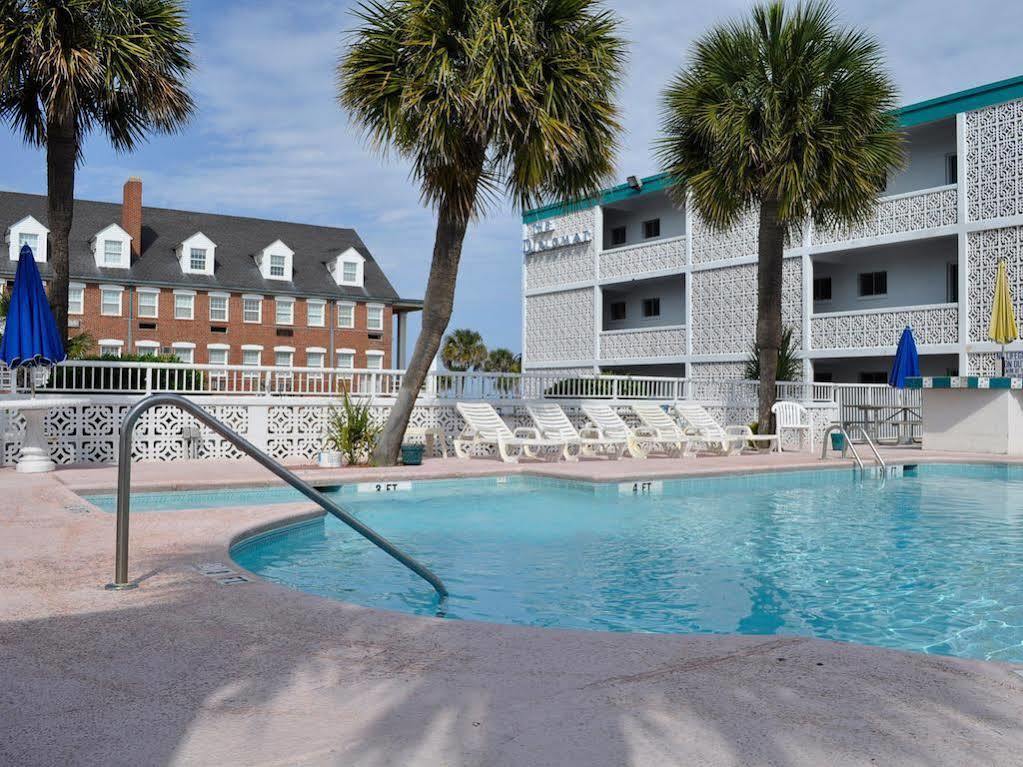 Motel The Diplomat Family 2*