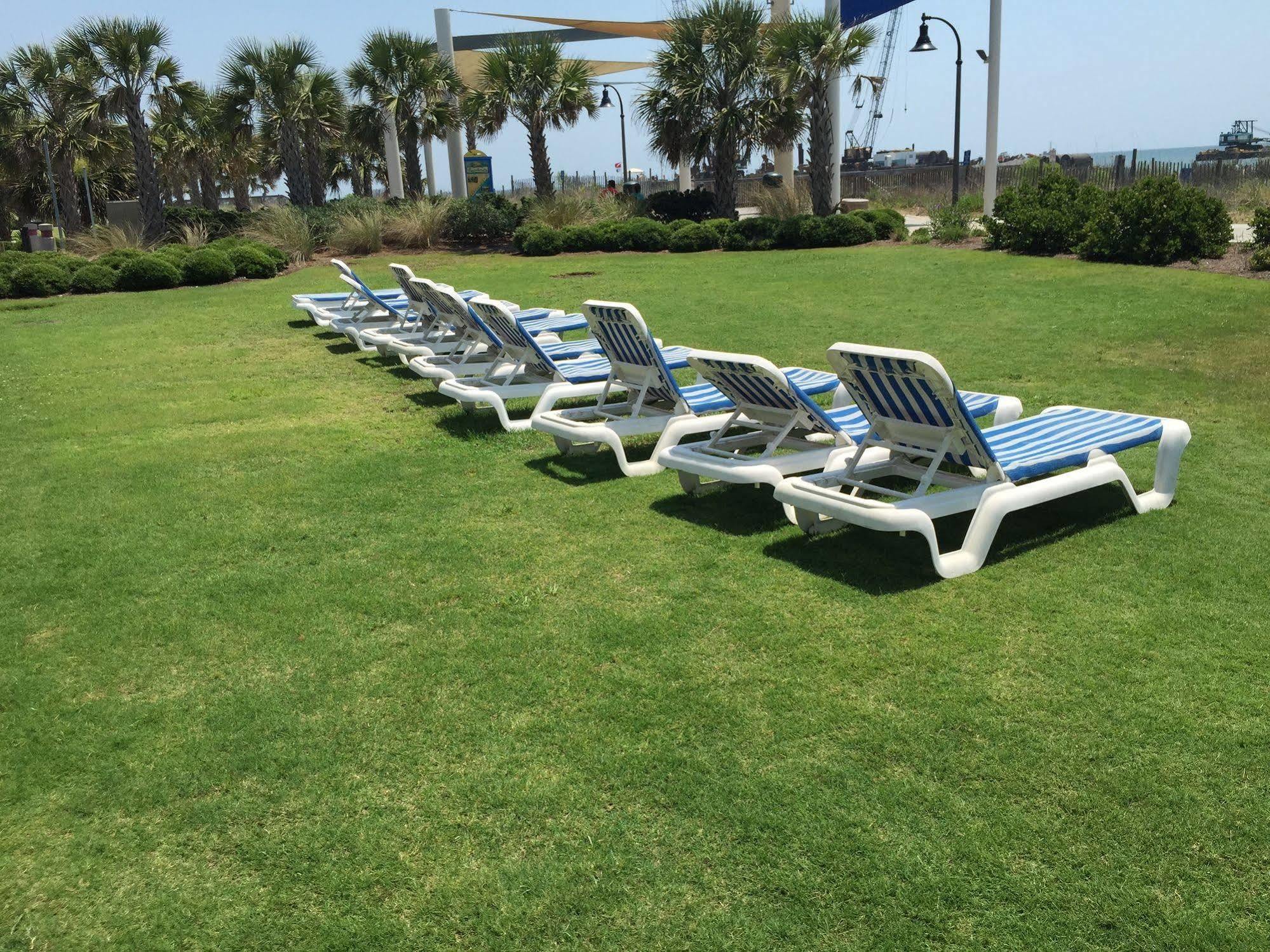 Windsurfer Motel