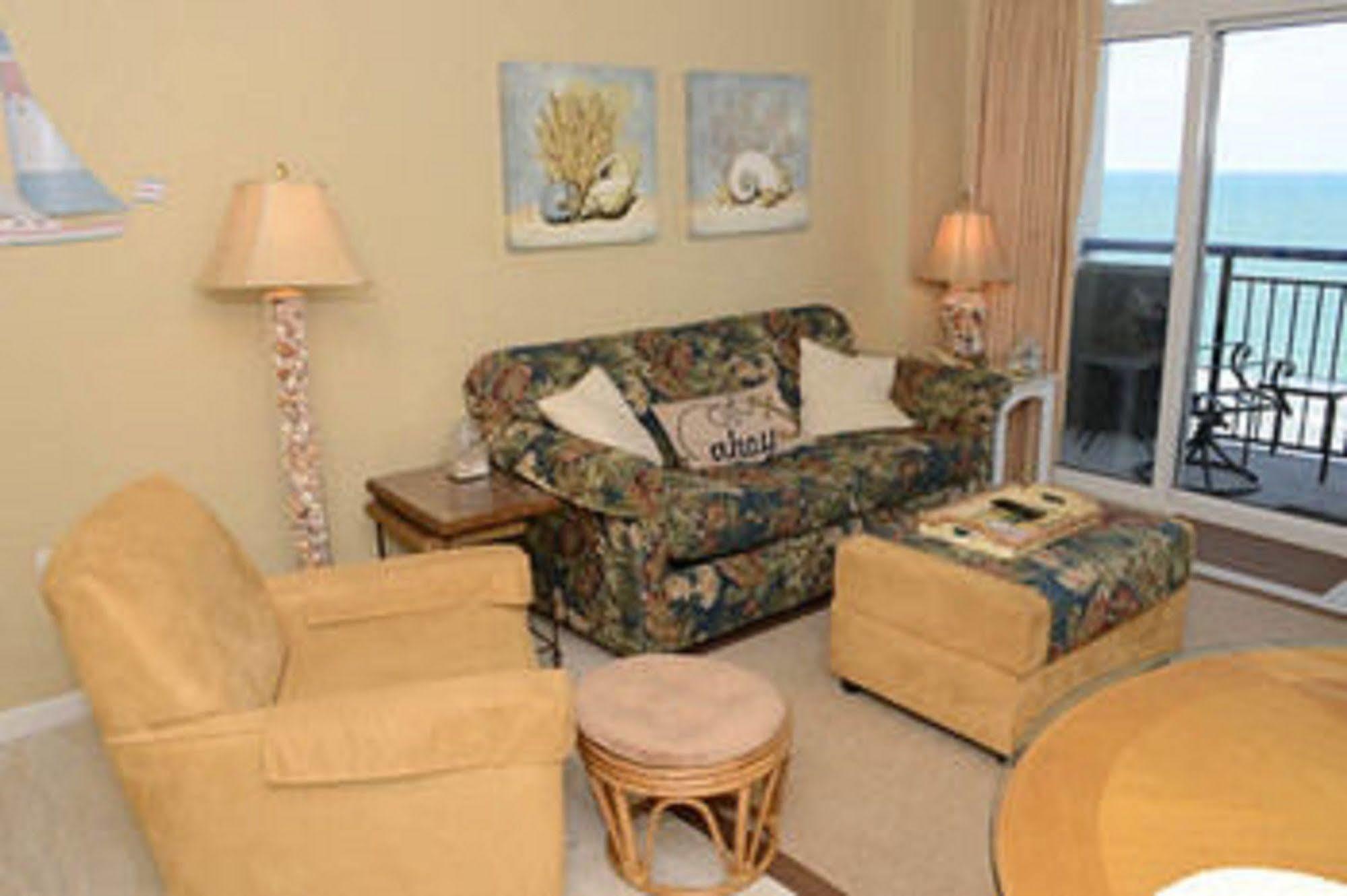 Boardwalk Resort 2*