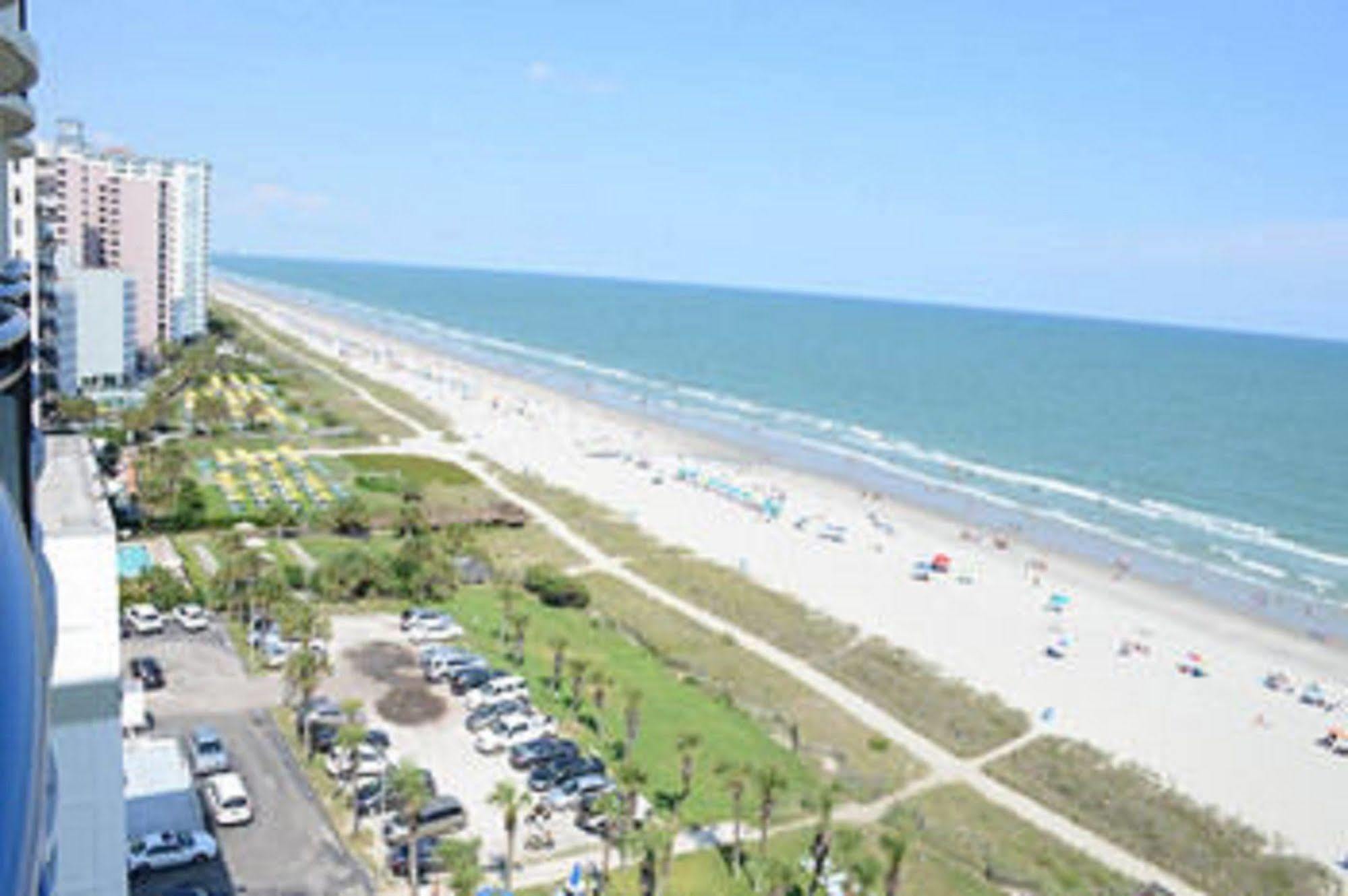 Resort Boardwalk 2*