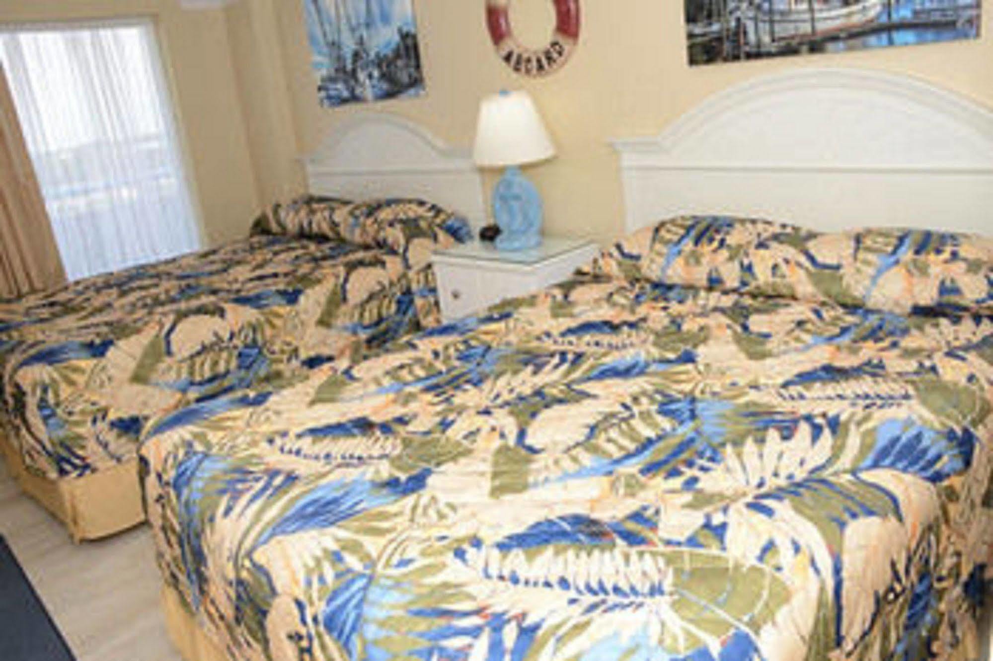 Boardwalk 2* Myrtle Beach