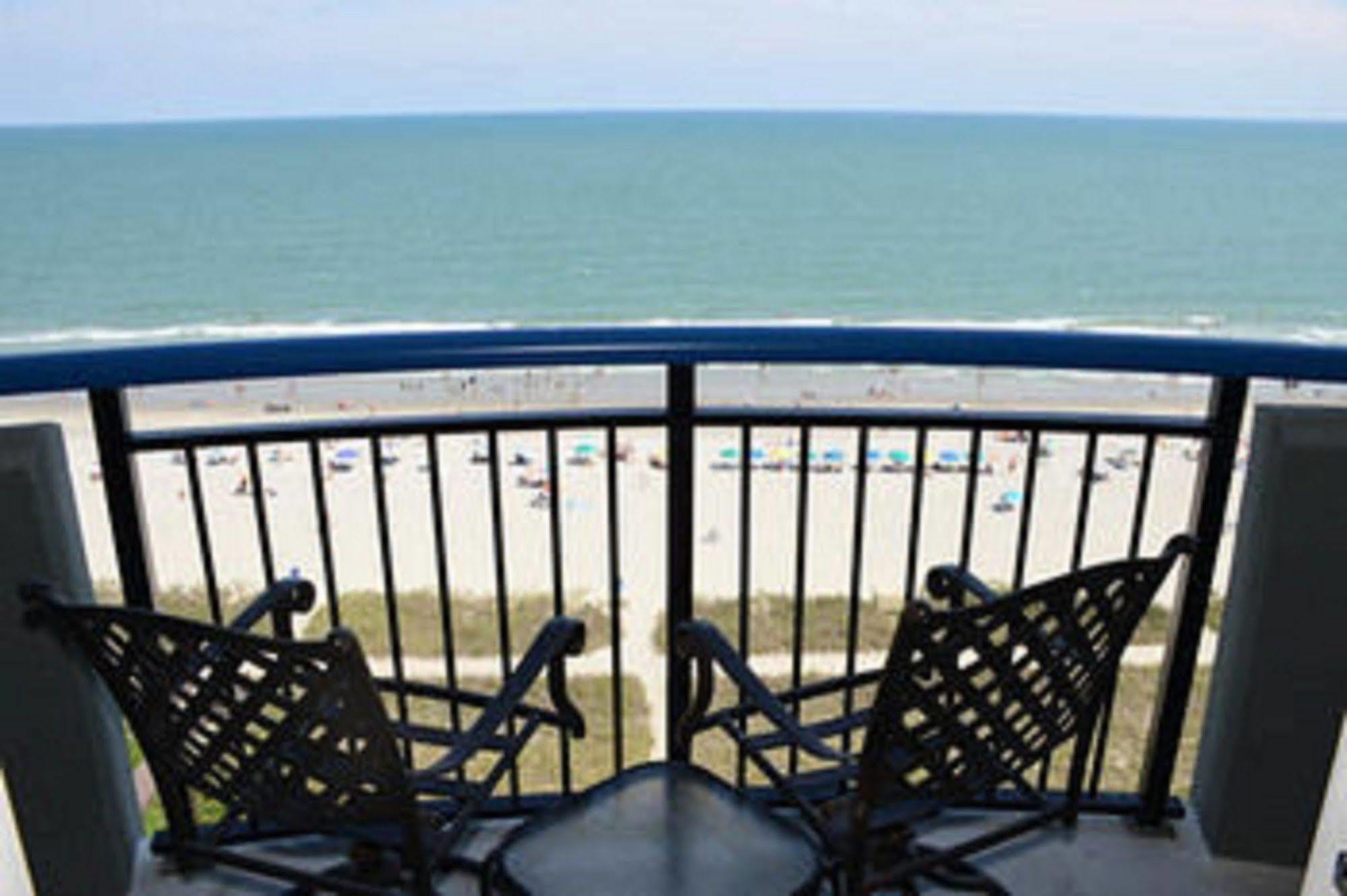 Boardwalk Myrtle Beach