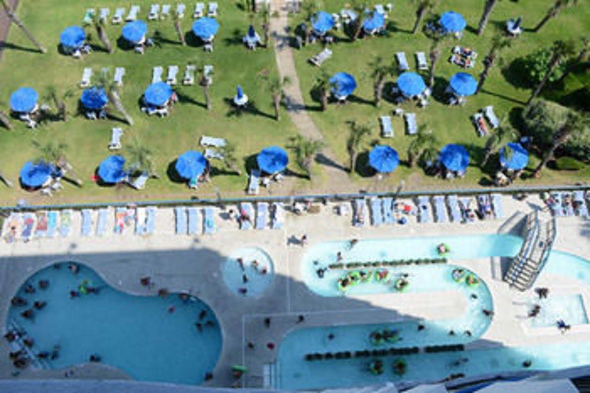 Boardwalk Resort 2*