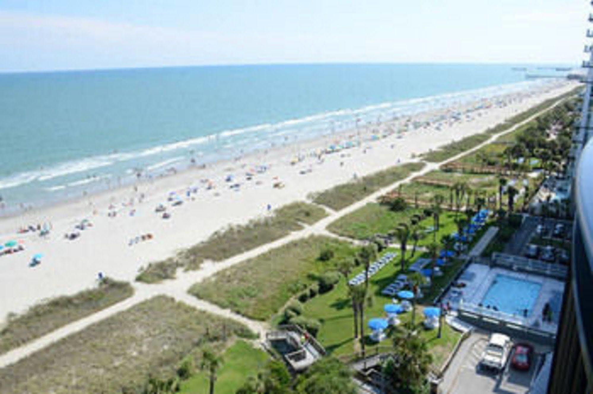 Boardwalk Resort