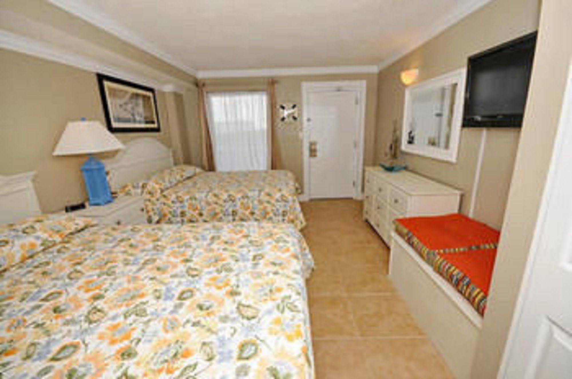 Boardwalk Resort