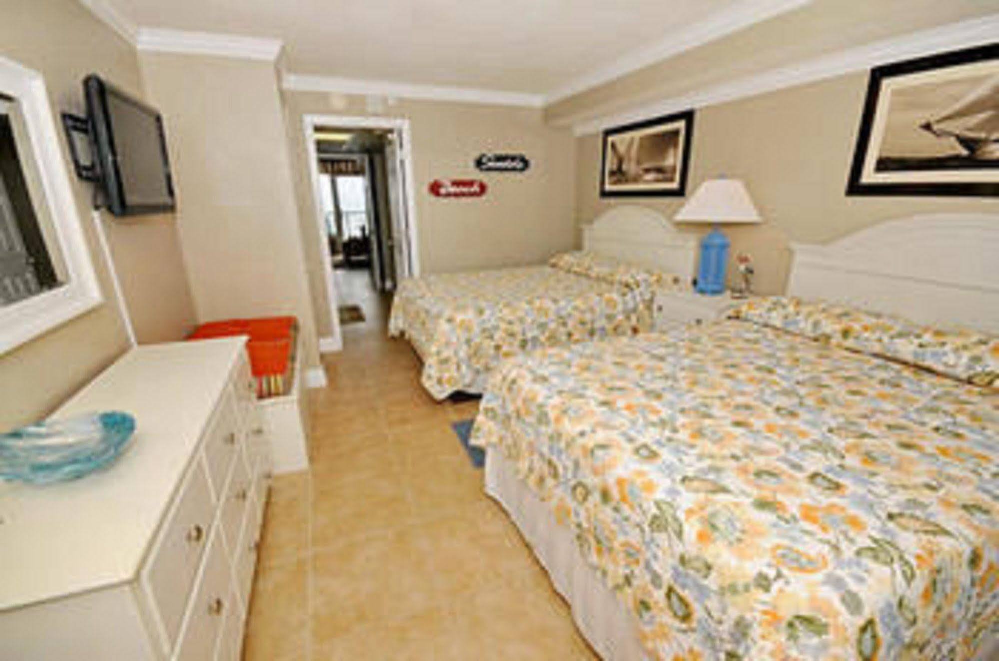 Boardwalk Resort 2*