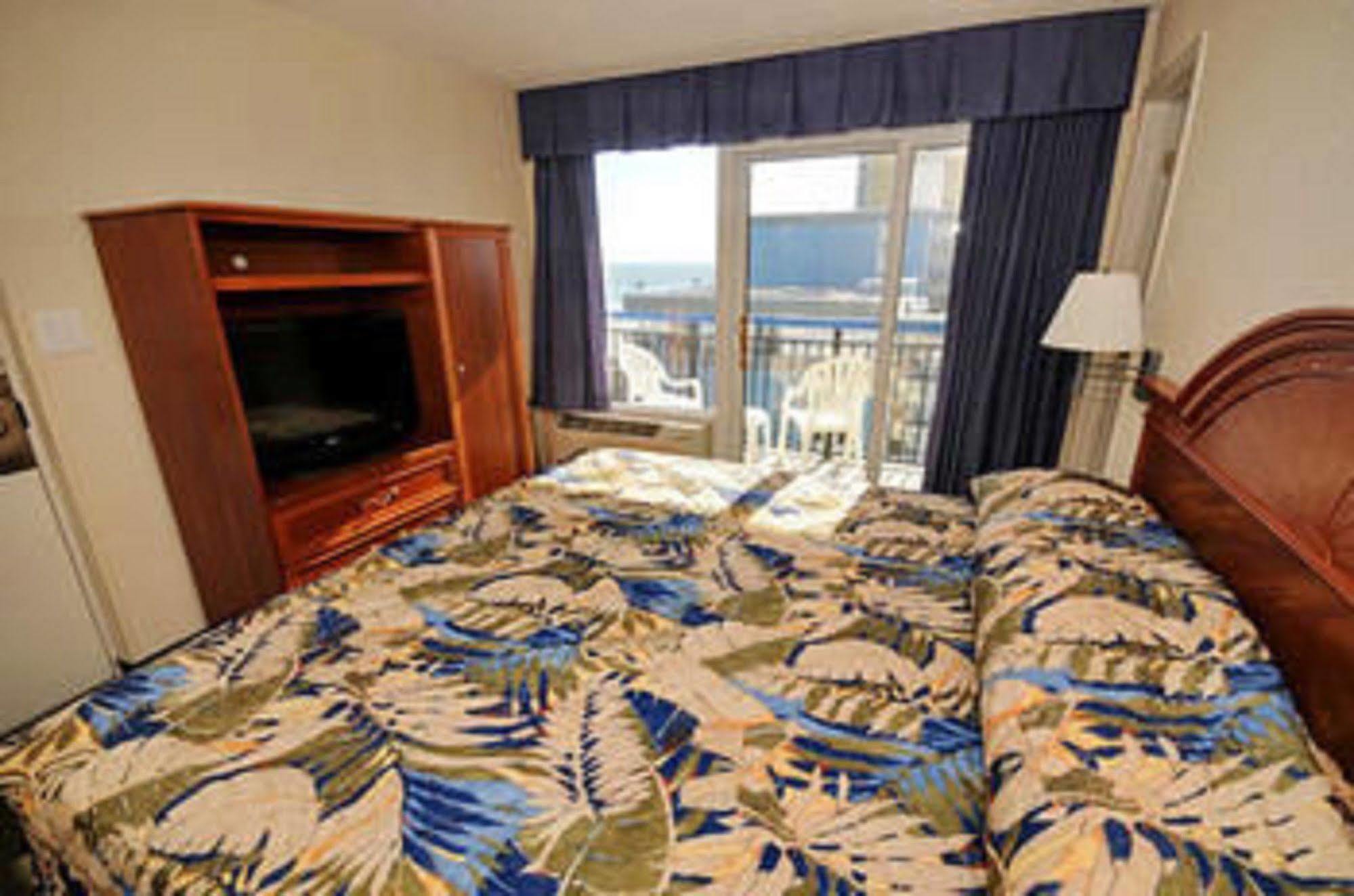 Boardwalk Resort Myrtle Beach