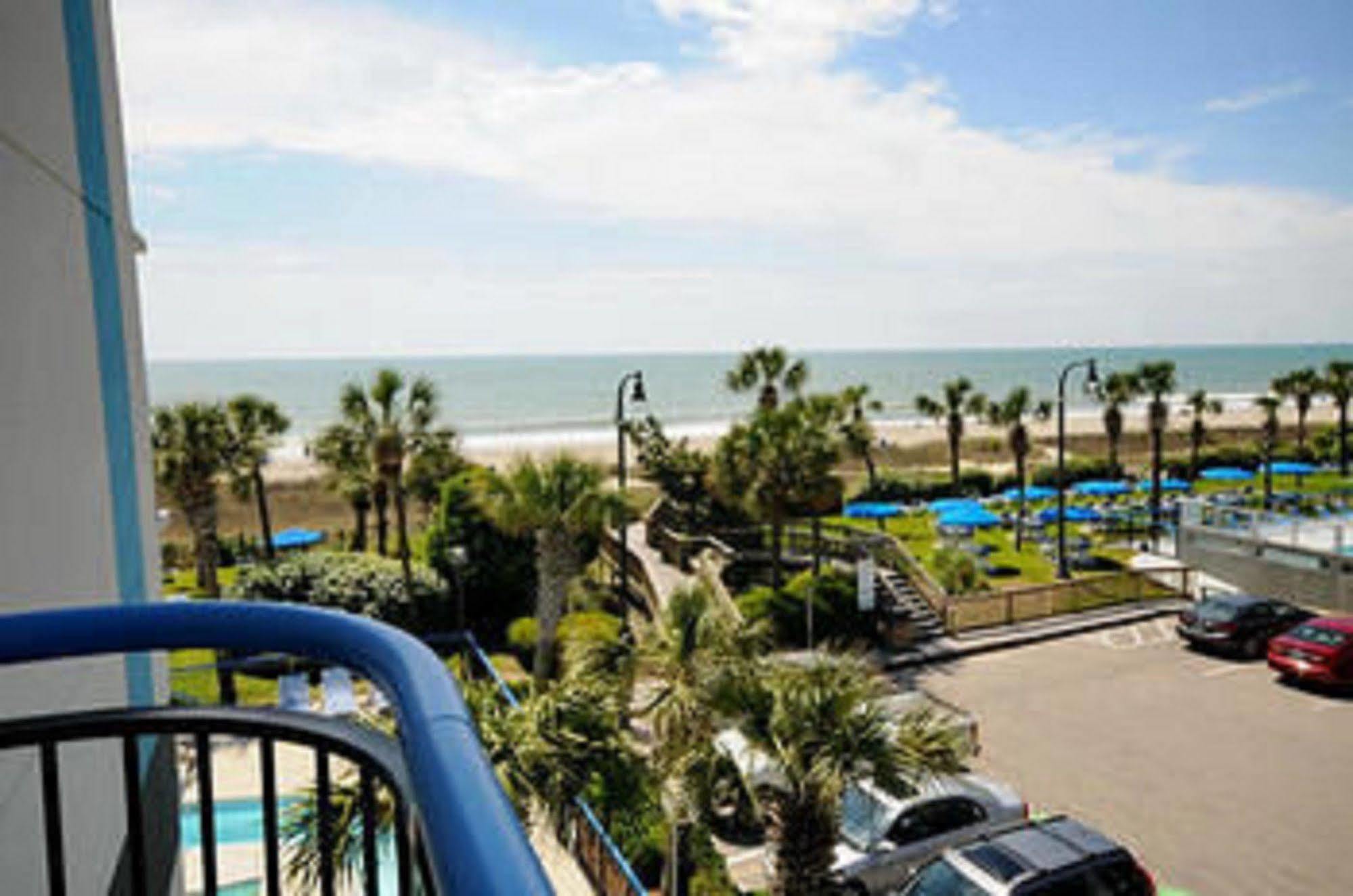 Boardwalk Resort