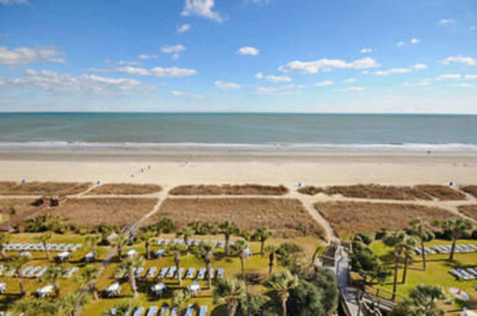Boardwalk Resort