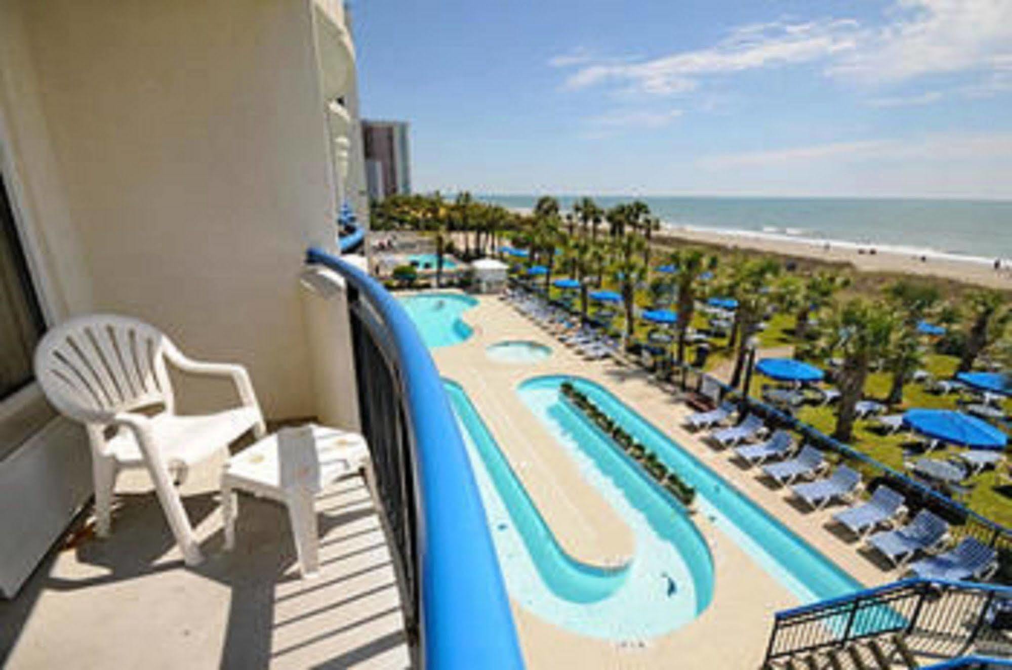 Boardwalk Resort Myrtle Beach