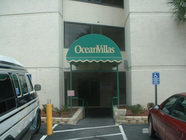 Ocean By Vri 2* Myrtle Beach