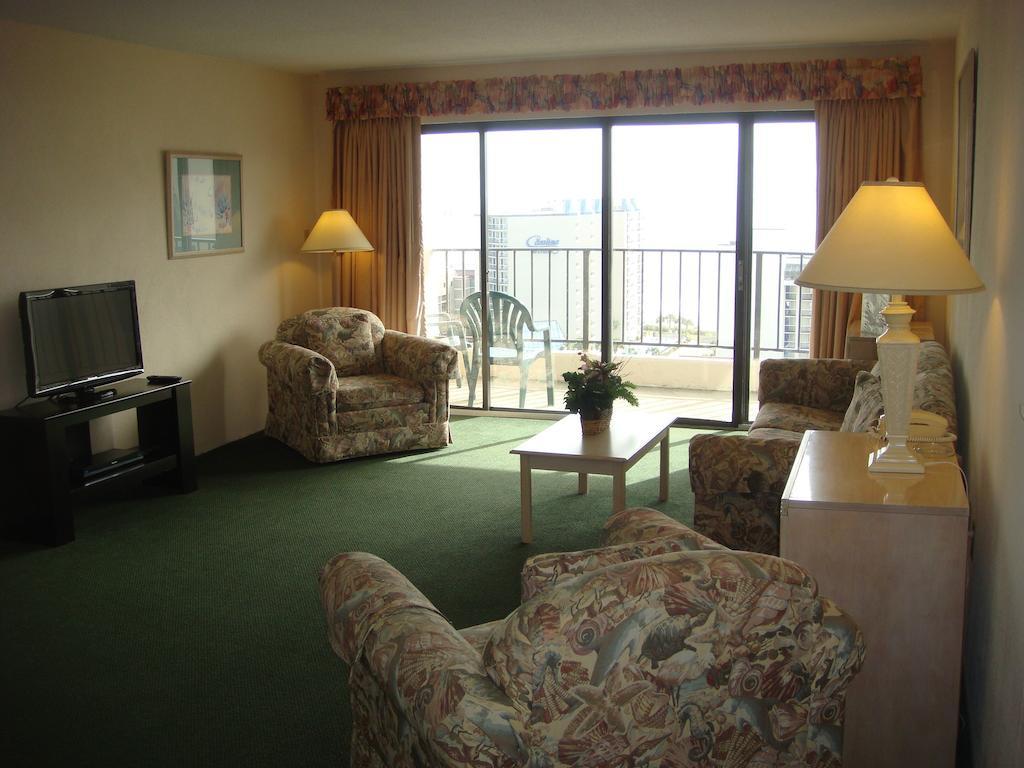 Ocean By Vri Aparthotel