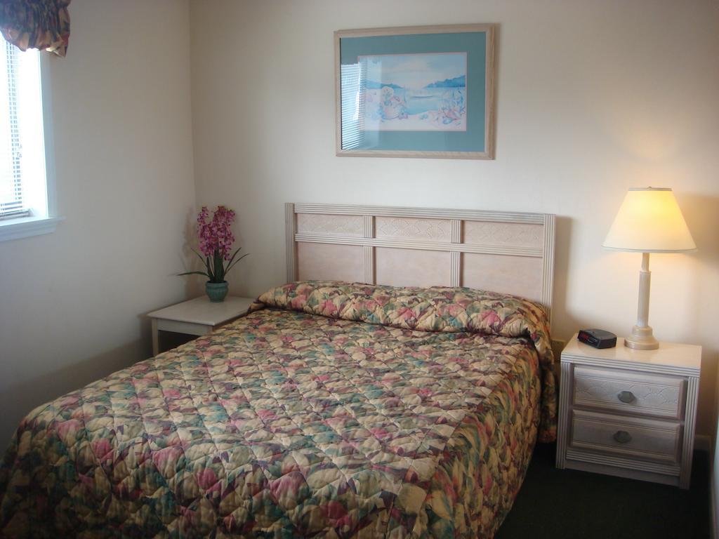 Aparthotel Ocean By Vri Myrtle Beach