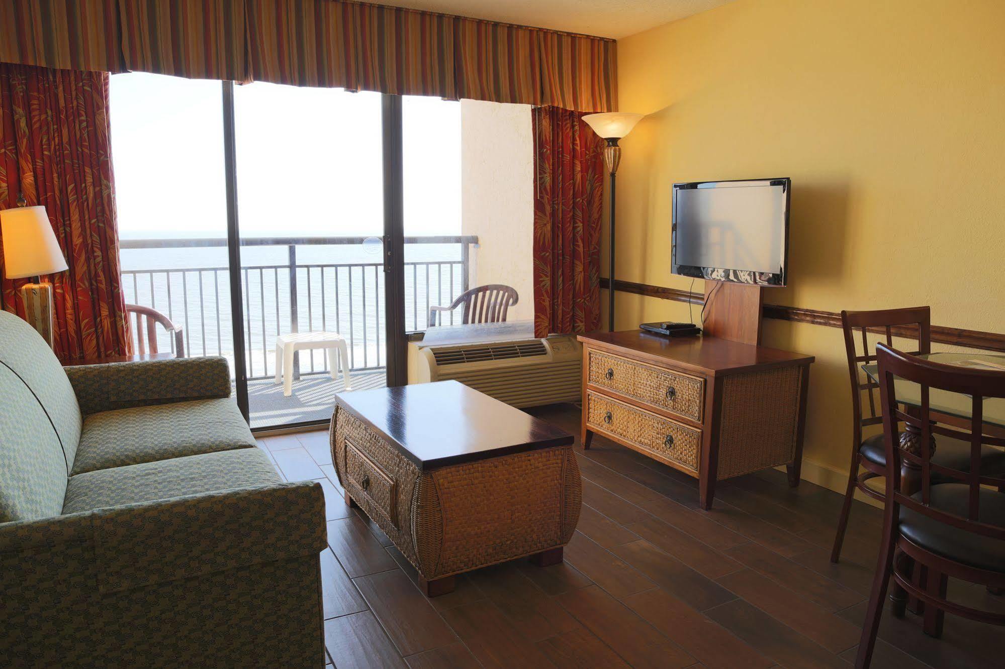 Monterey Bay Resort Myrtle Beach