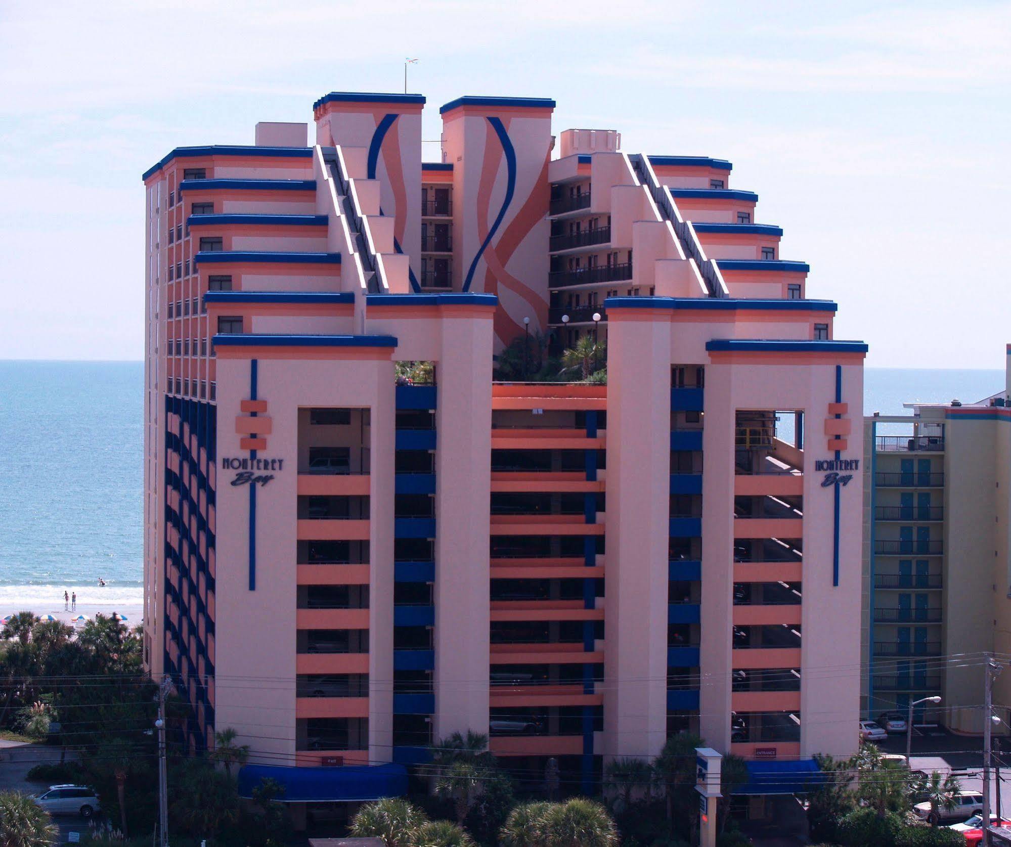 Monterey Bay Resort