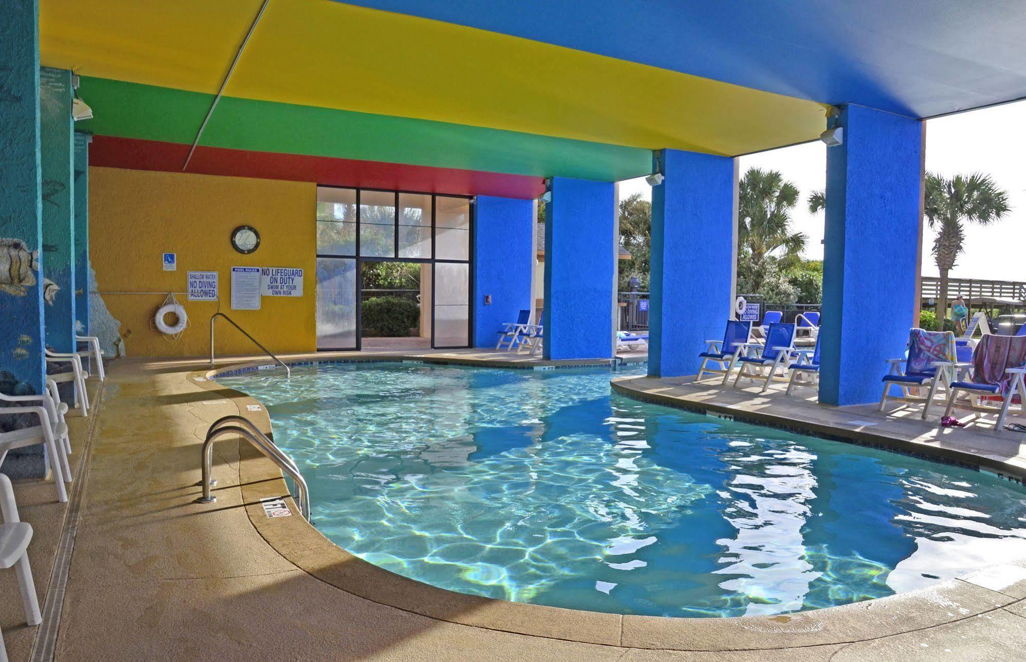 Monterey Bay 3* Myrtle Beach